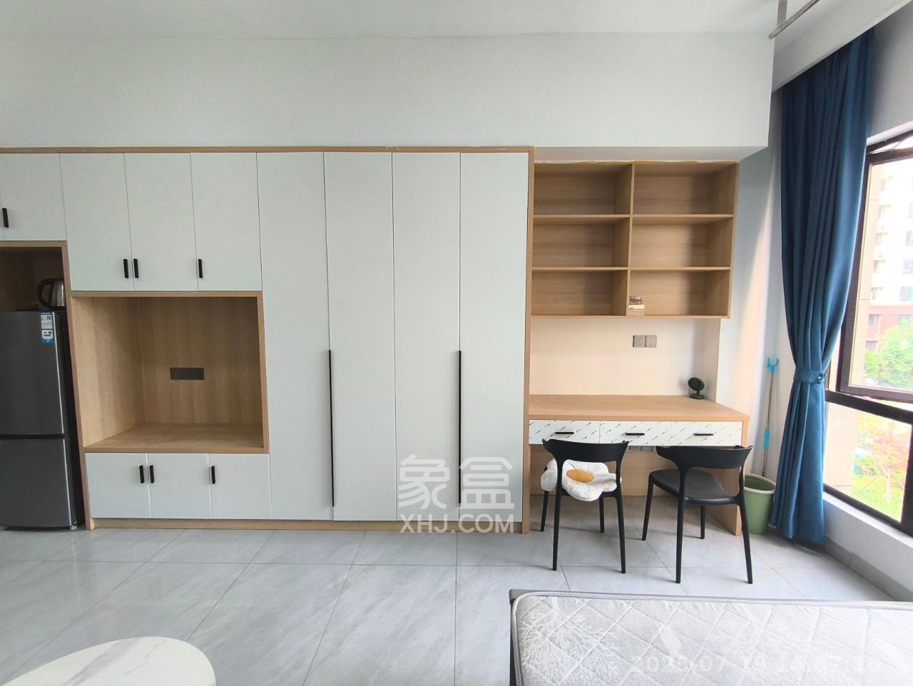 星雅美辰  1室1厅1卫   1700.00元/月室内图