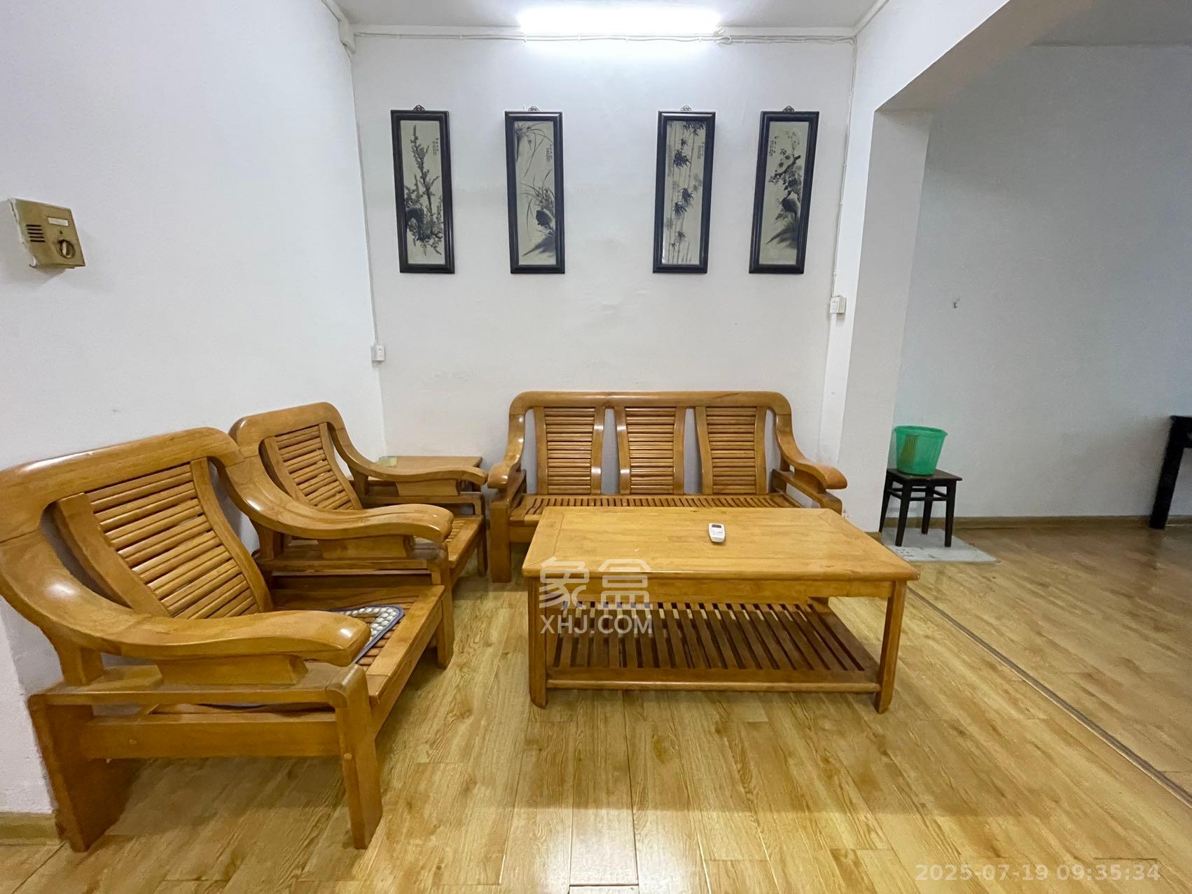 城北供电局宿舍  2室2厅1卫    1600.0元/月 城北供电局宿舍  2室2厅1卫    1600.0元/月室内图