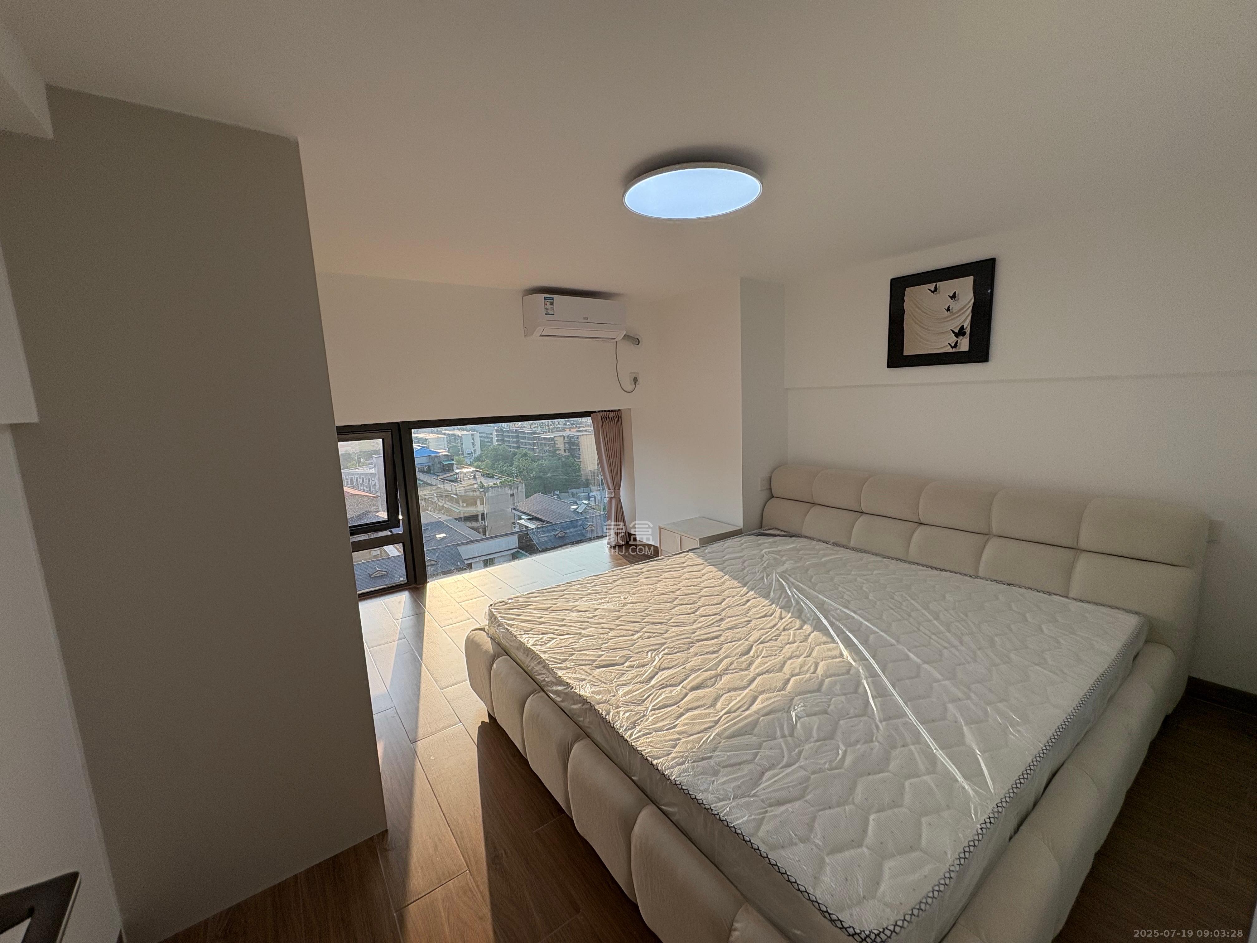 建发养云  1室0厅0卫   3300.00元/月室内图