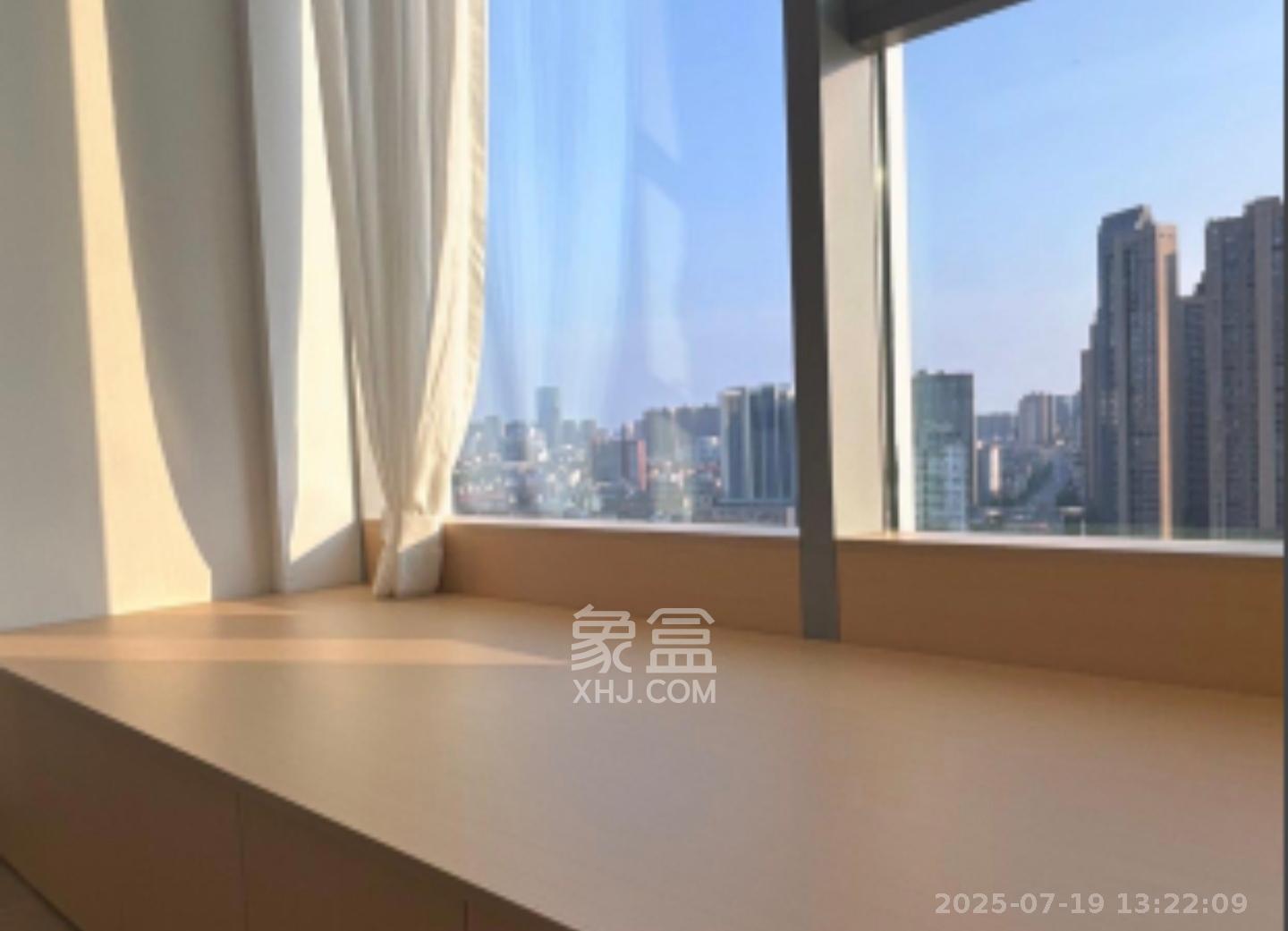 长沙五矿广场  2室1厅1卫   2500.00元/月室内图