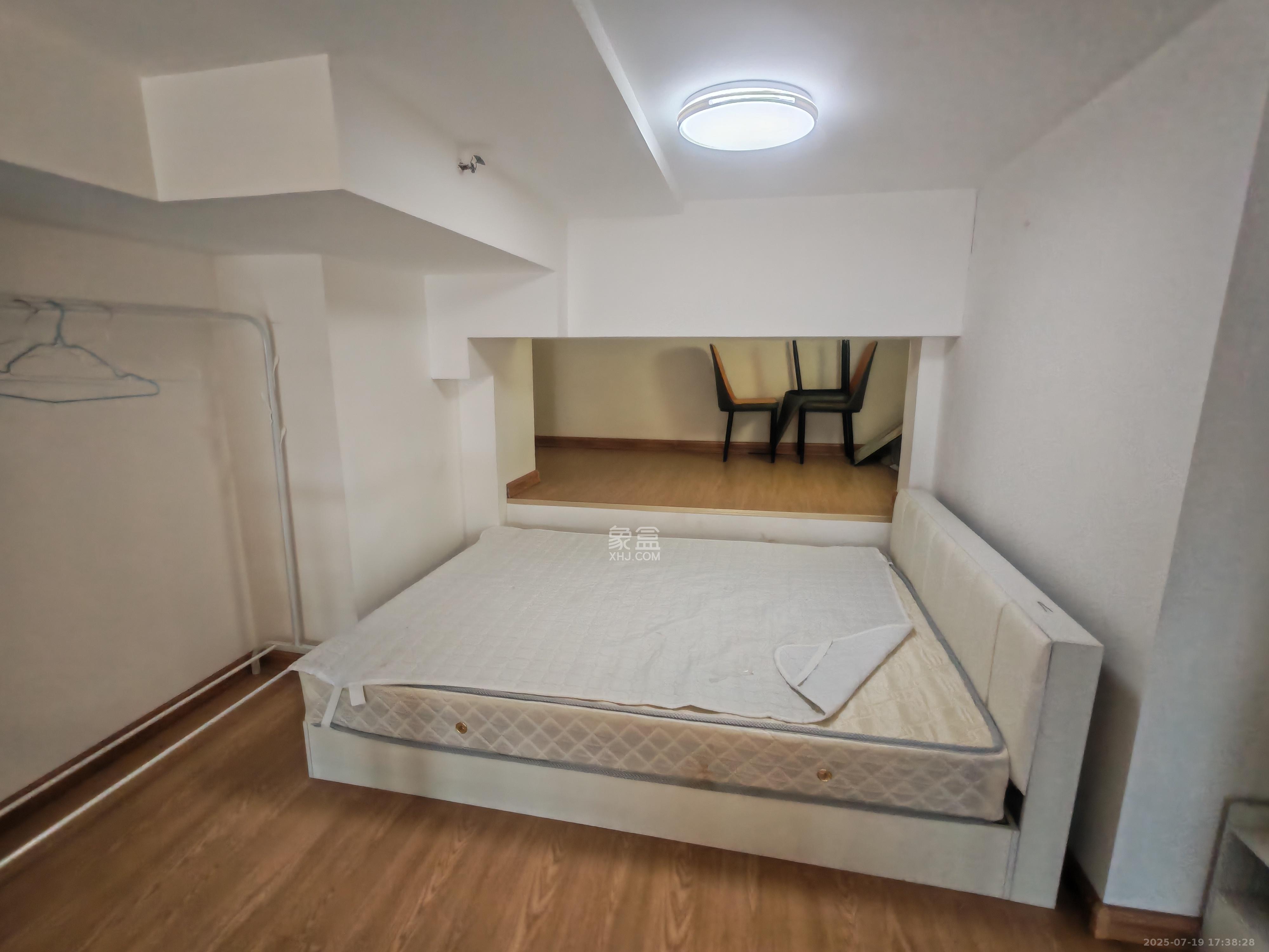 碧桂园印象 2室1厅1卫 2000.0元/月 碧桂园印象 2室1厅1卫 2000.0元/月室内图