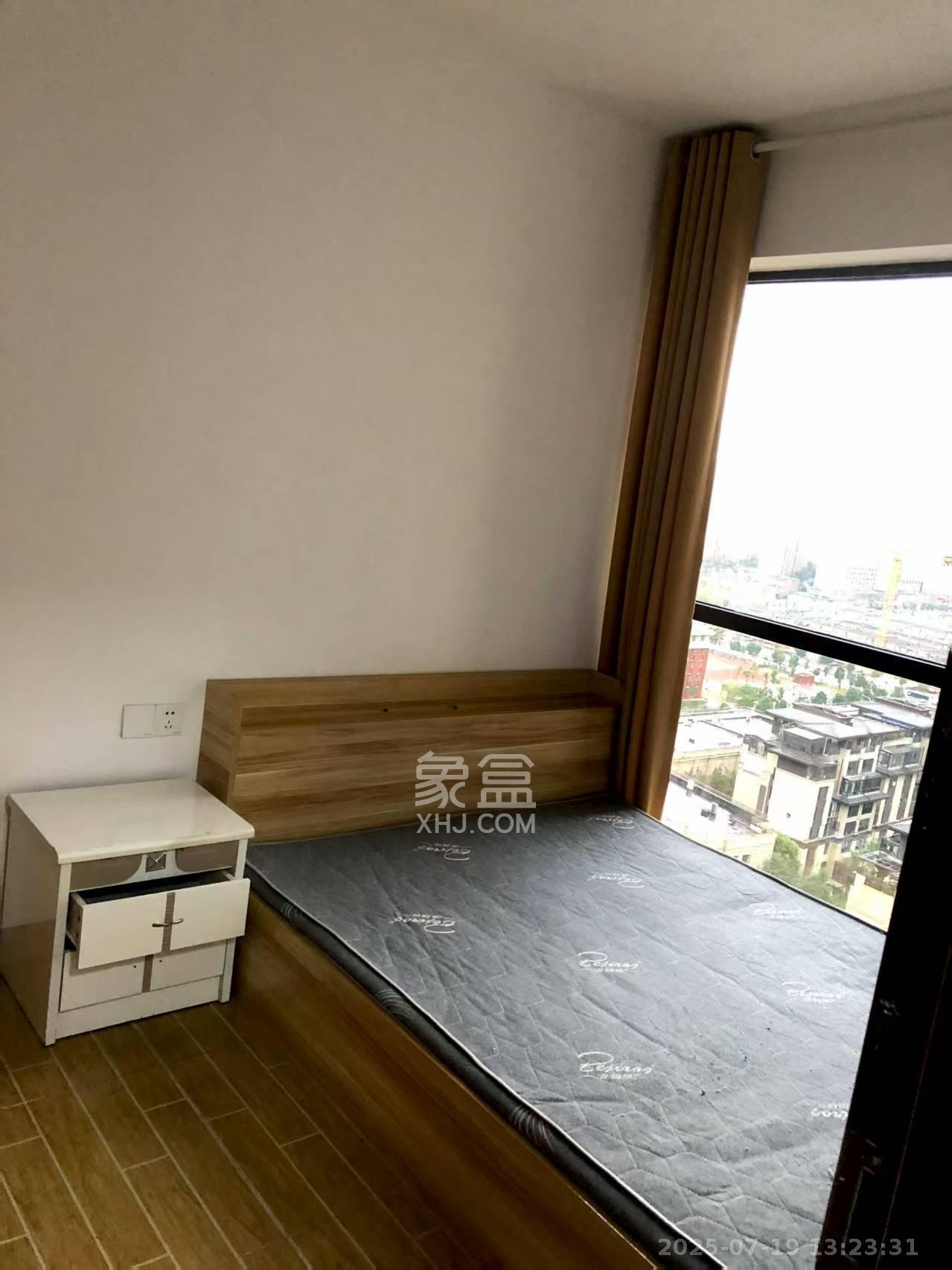 湘熙水郡（观澜海赋家园）  3室2厅1卫   2600.00元/月室内图