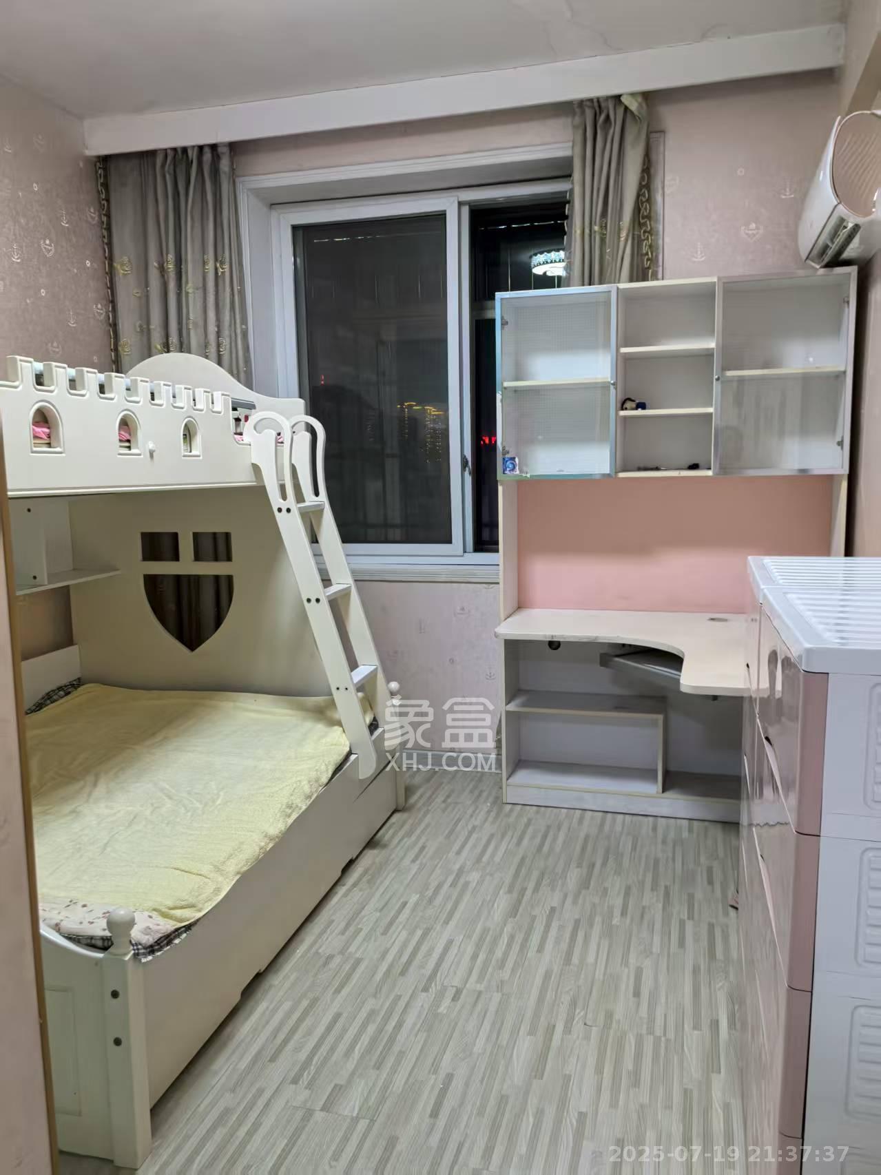 先福安置小区  2室2厅1卫   1900.00元/月室内图