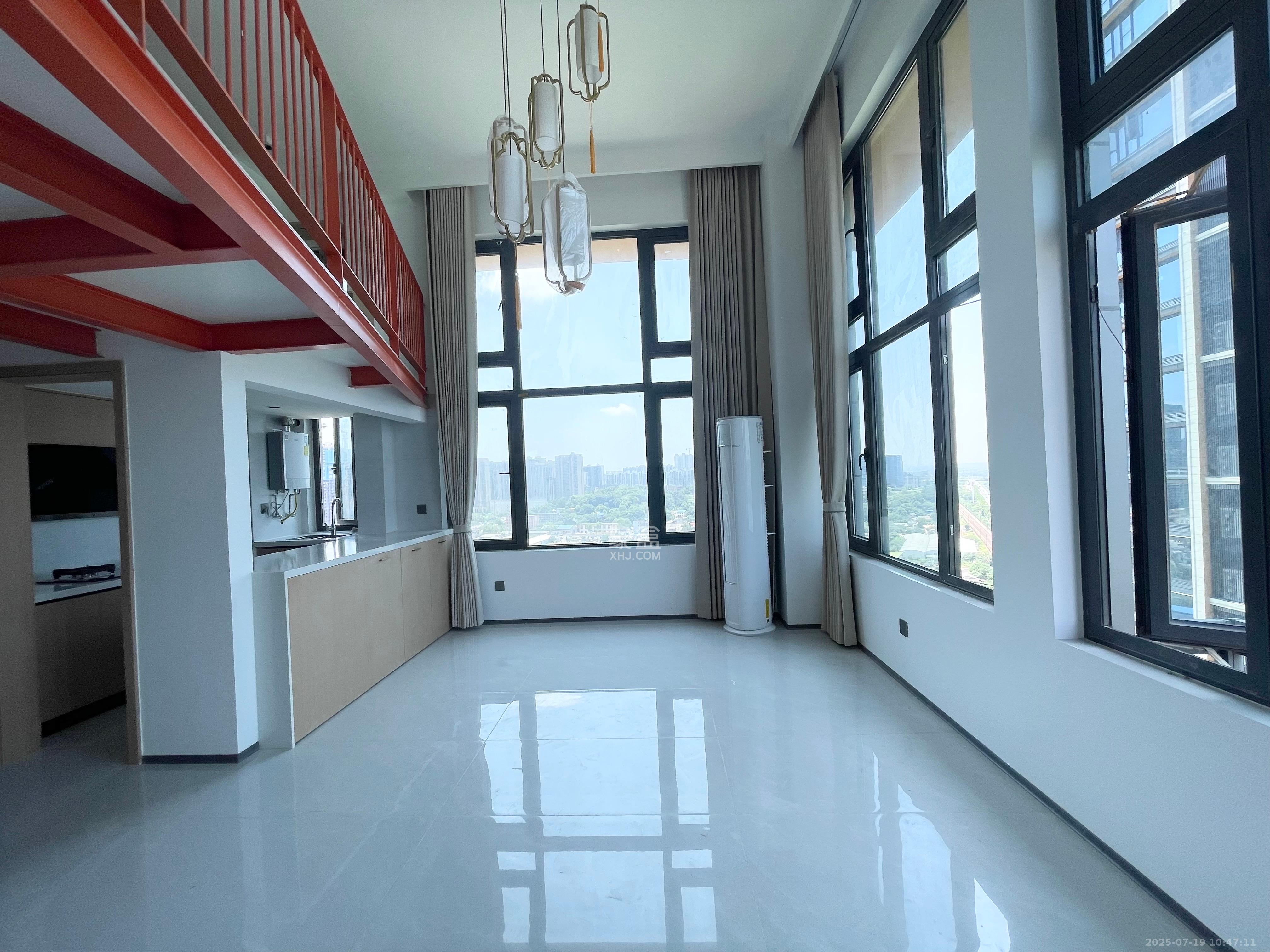 万科紫台  1室1厅1卫    3300.0元/月 万科紫台  1室1厅1卫    3300.0元/月室内图1