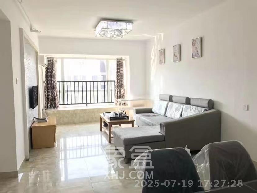 新长海广场  3室2厅1卫    1800.0元/月 新长海广场  3室2厅1卫    1800.0元/月室内图