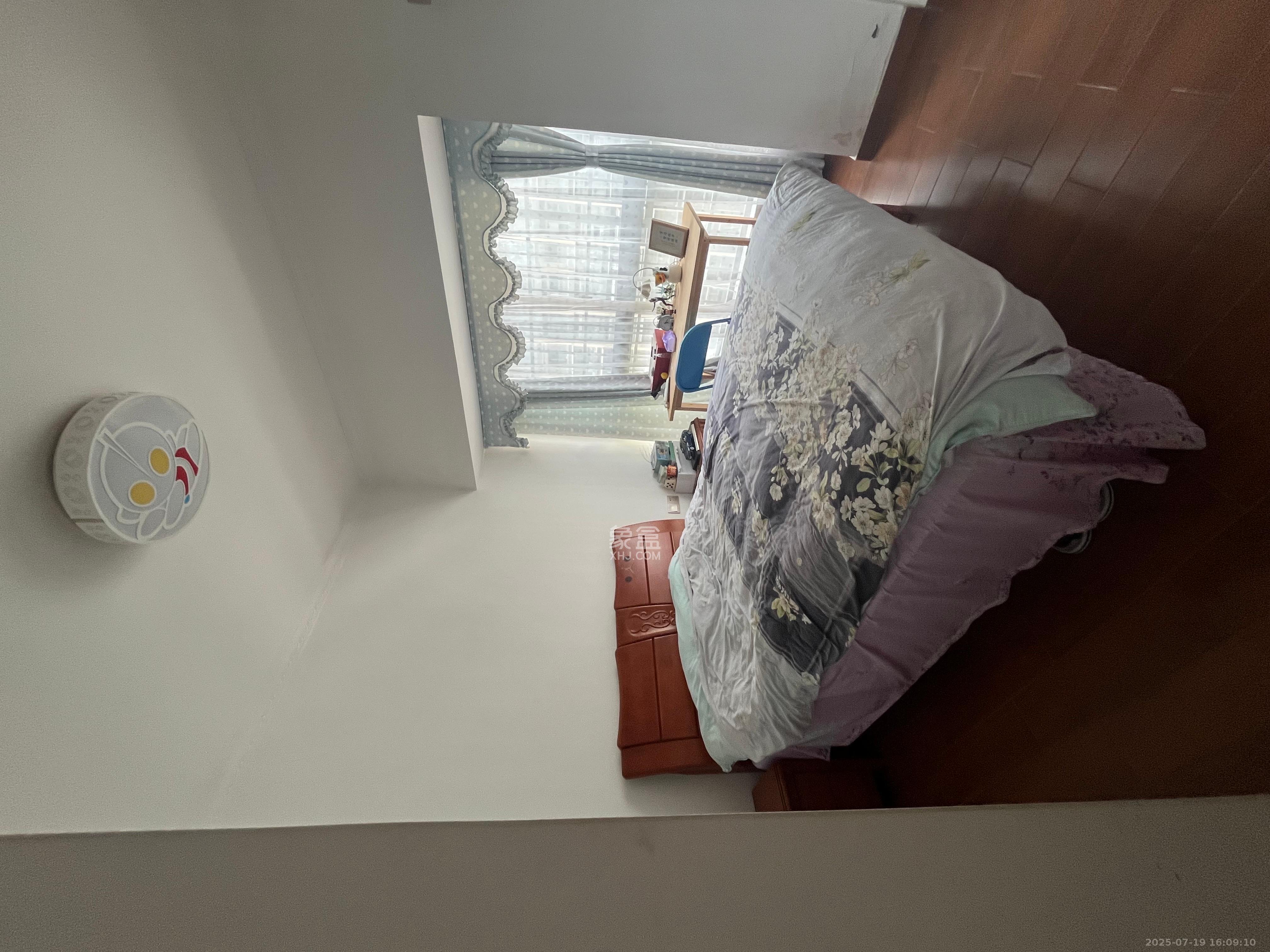 万科魅力之城  4室2厅2卫    3200.0元/月室内图