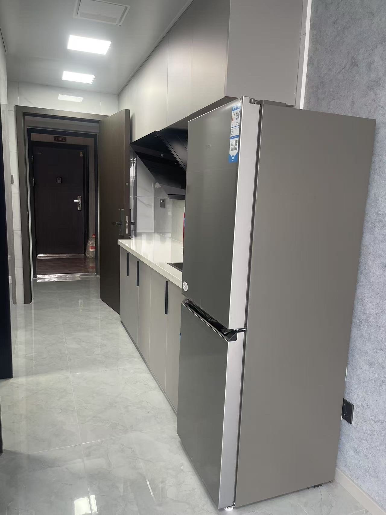 俊景万和城  2室2厅2卫   2800.00元/月室内图