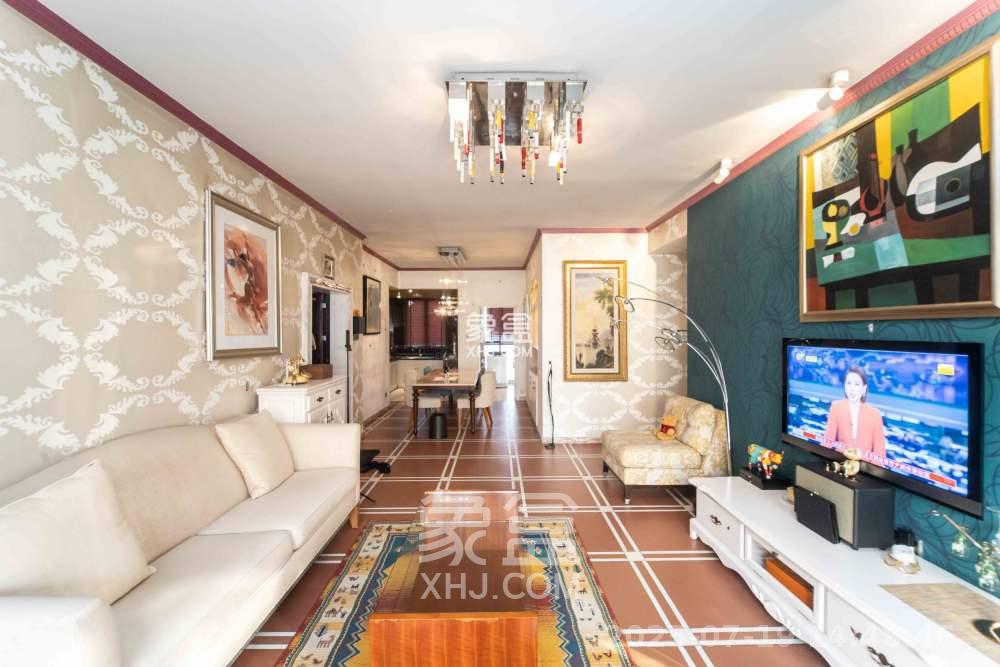 长房东郡  3室2厅2卫    4000.0元/月 长房东郡  3室2厅2卫    4000.0元/月室内图