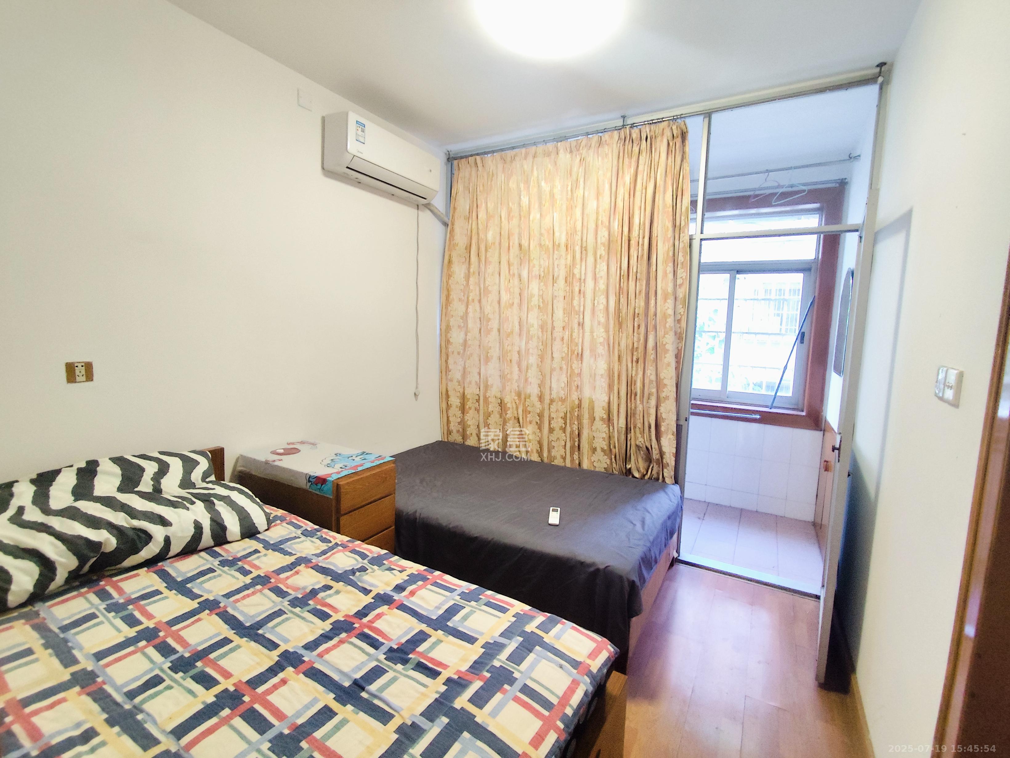 中山路散盘 5室1厅1卫 2500.0元/月 中山路散盘 5室1厅1卫 2500.0元/月室内图