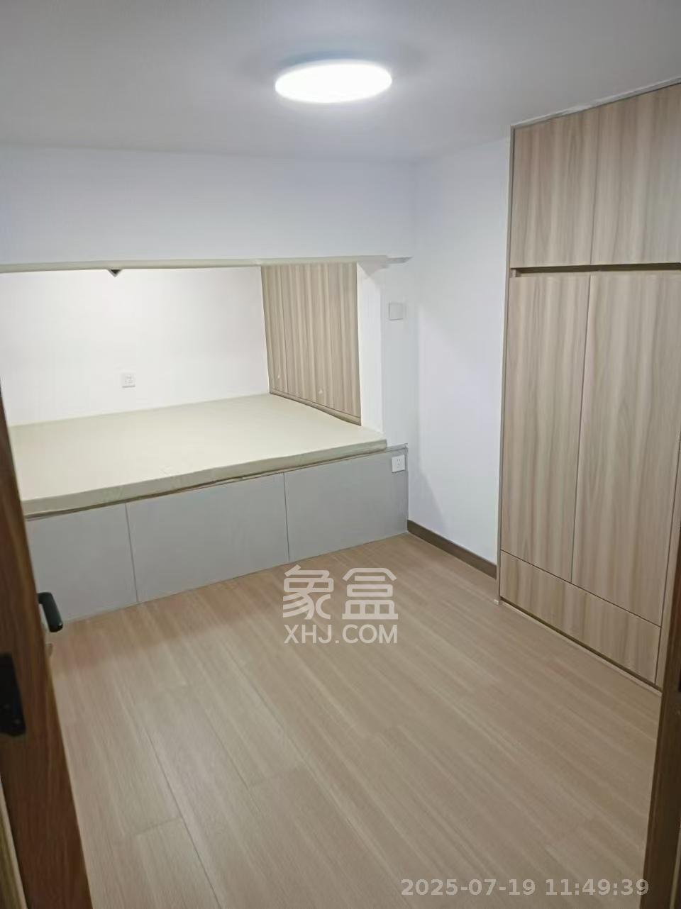 正荣梅溪紫阙台 1室0厅0卫 2500.0元/月 正荣梅溪紫阙台 1室0厅0卫 2500.0元/月室内图