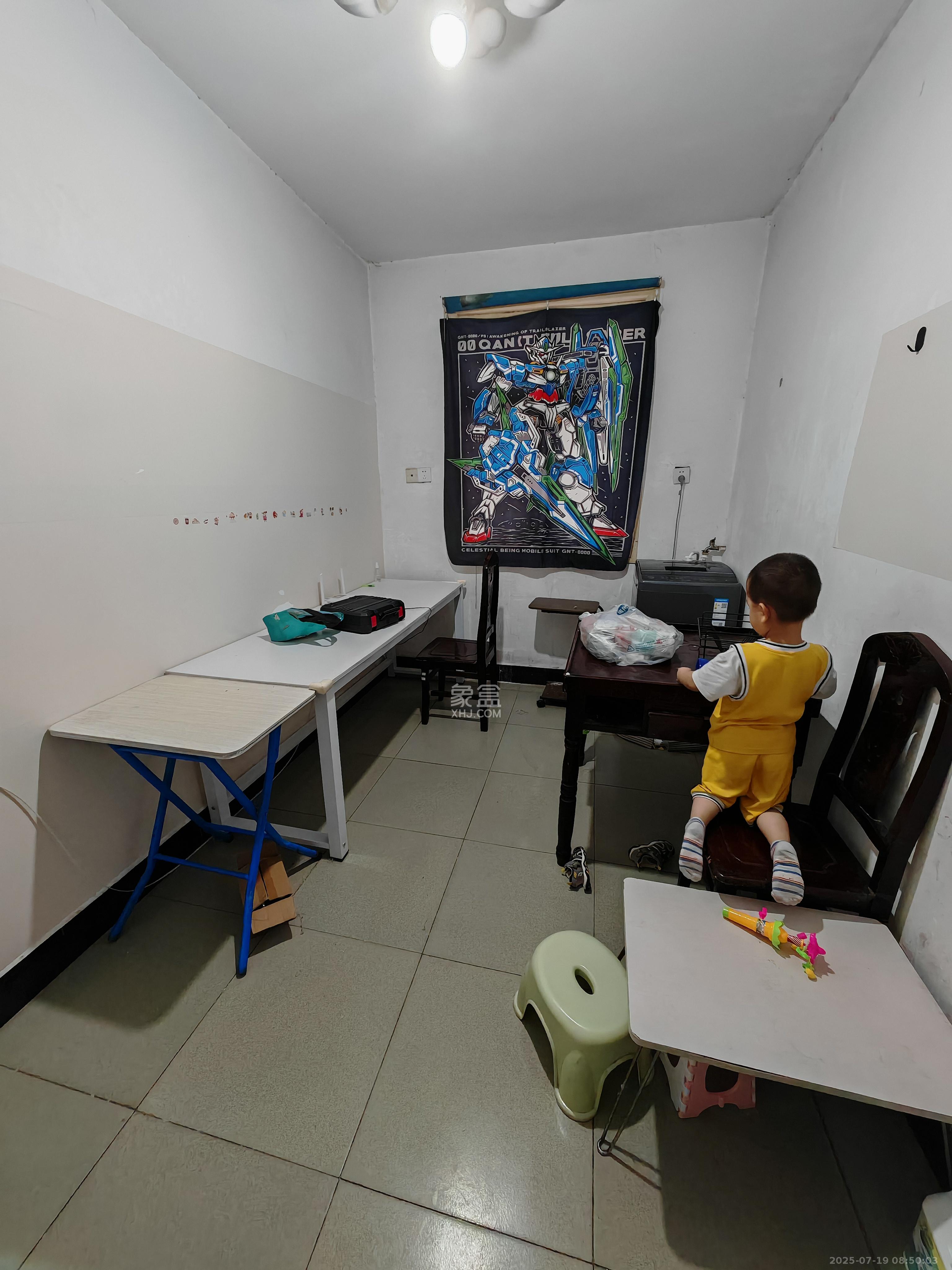 杨家塘 1室1厅1卫 1000.0元/月 杨家塘 1室1厅1卫 1000.0元/月室内图