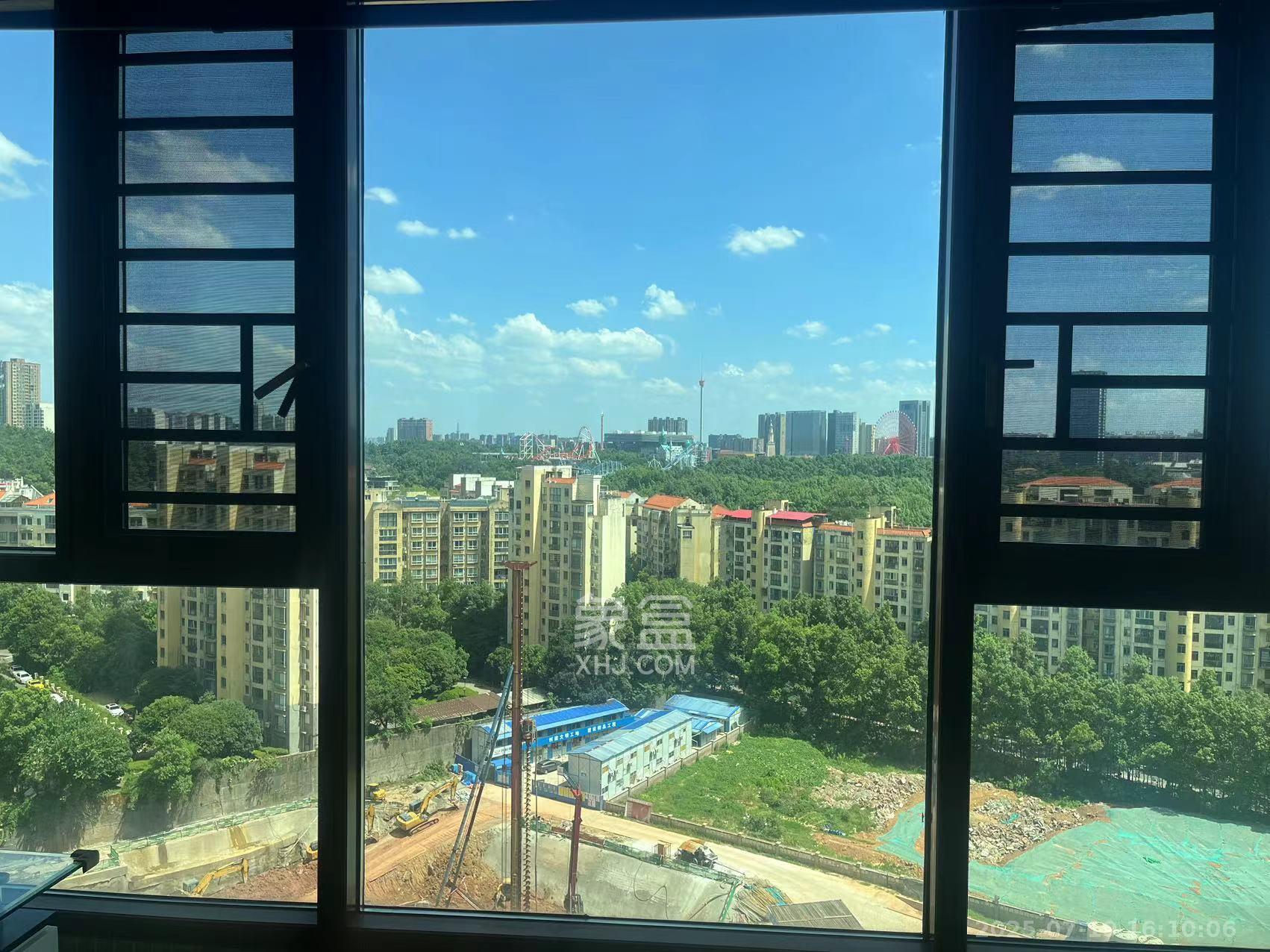 恒大雅苑  2室2厅1卫    2200.0元/月室内图