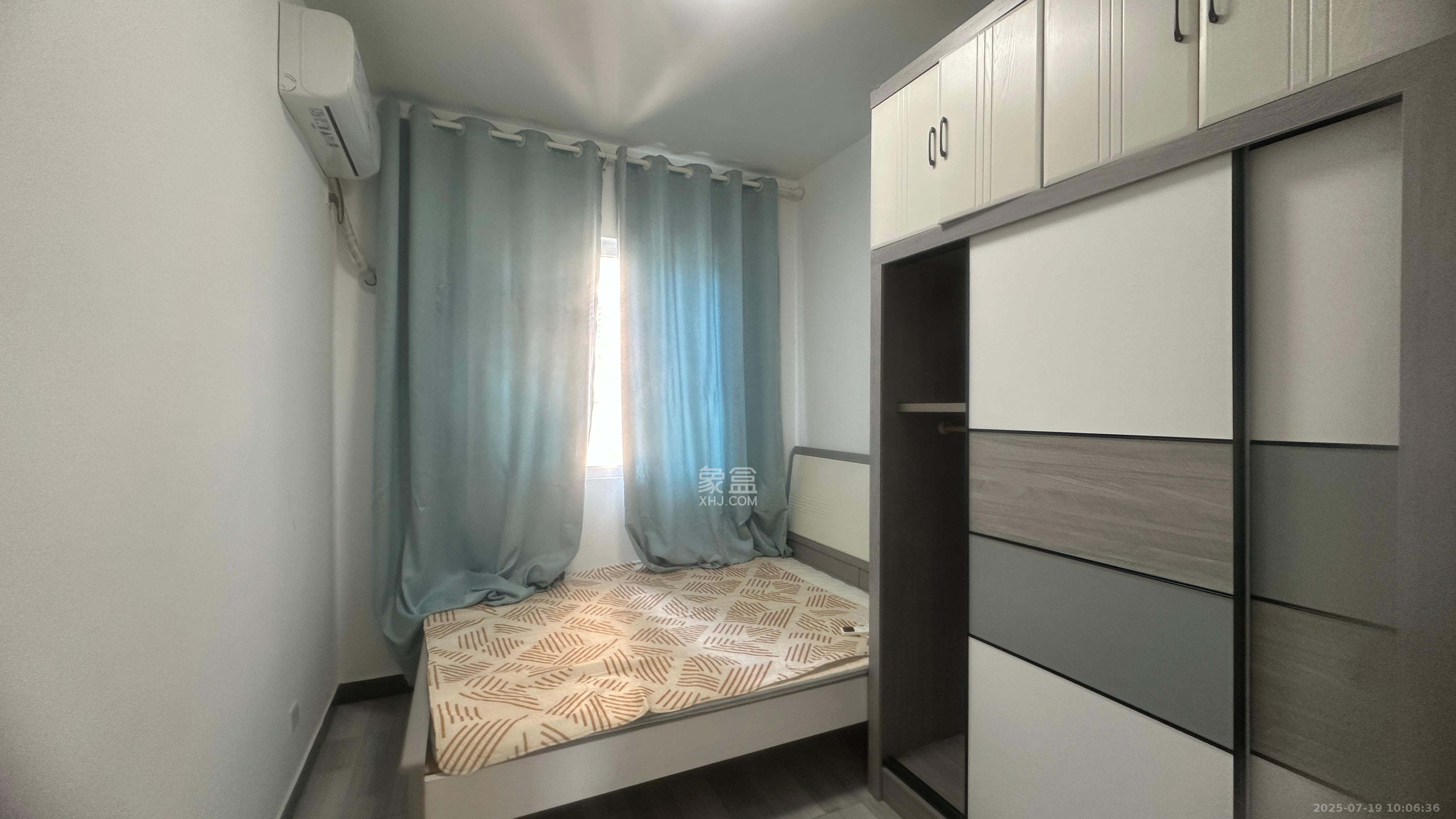 富兴悦府（富兴学府名邸)  4室2厅1卫    2000.0元/月室内图