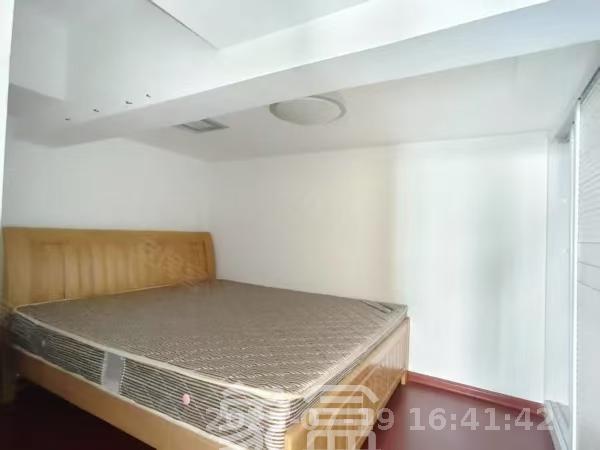 九华新都汇  1室1厅1卫   1200.00元/月室内图
