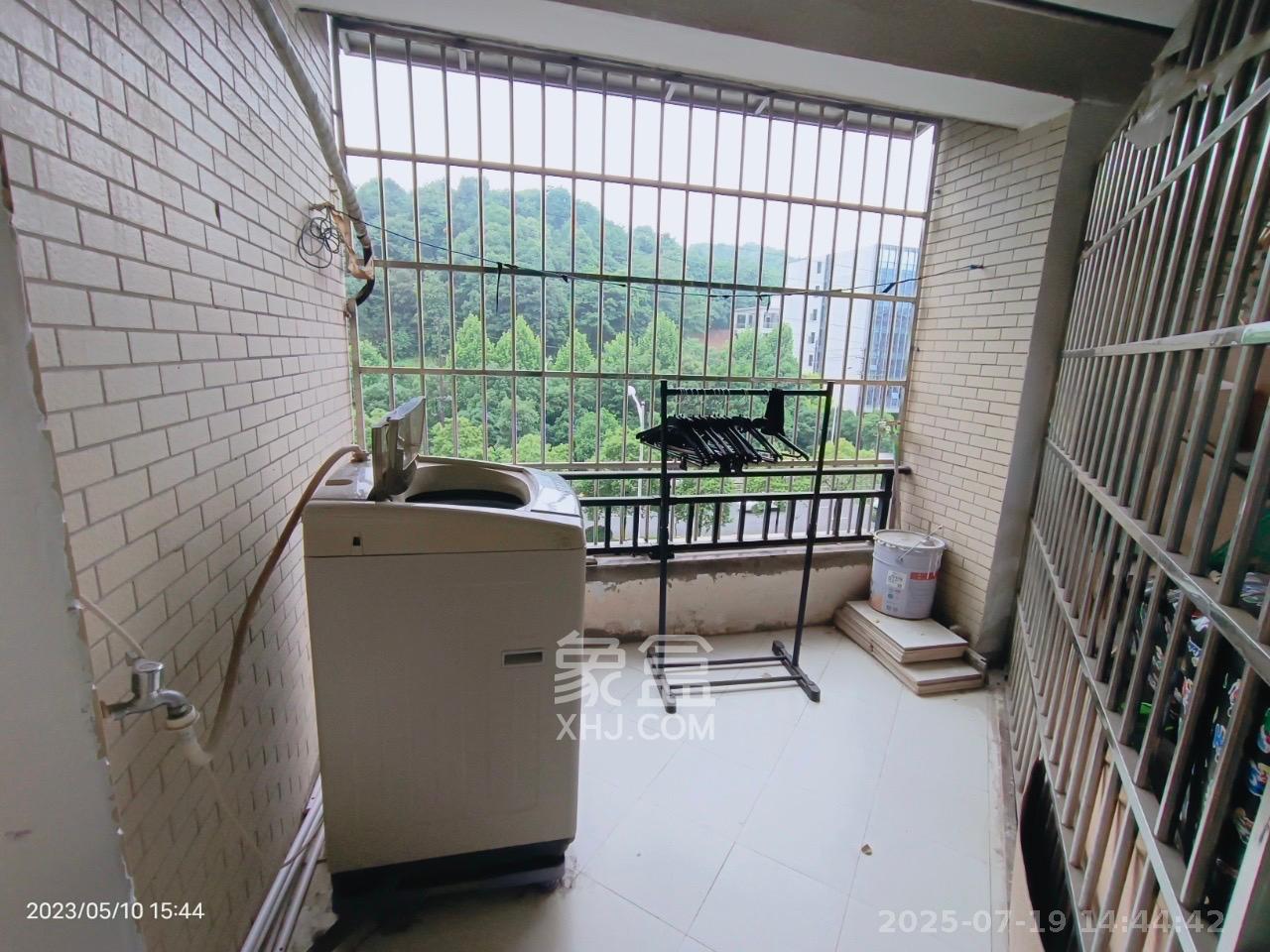 西铁馨寓（西铁领寓）  2室1厅1卫   2100.00元/月室内图