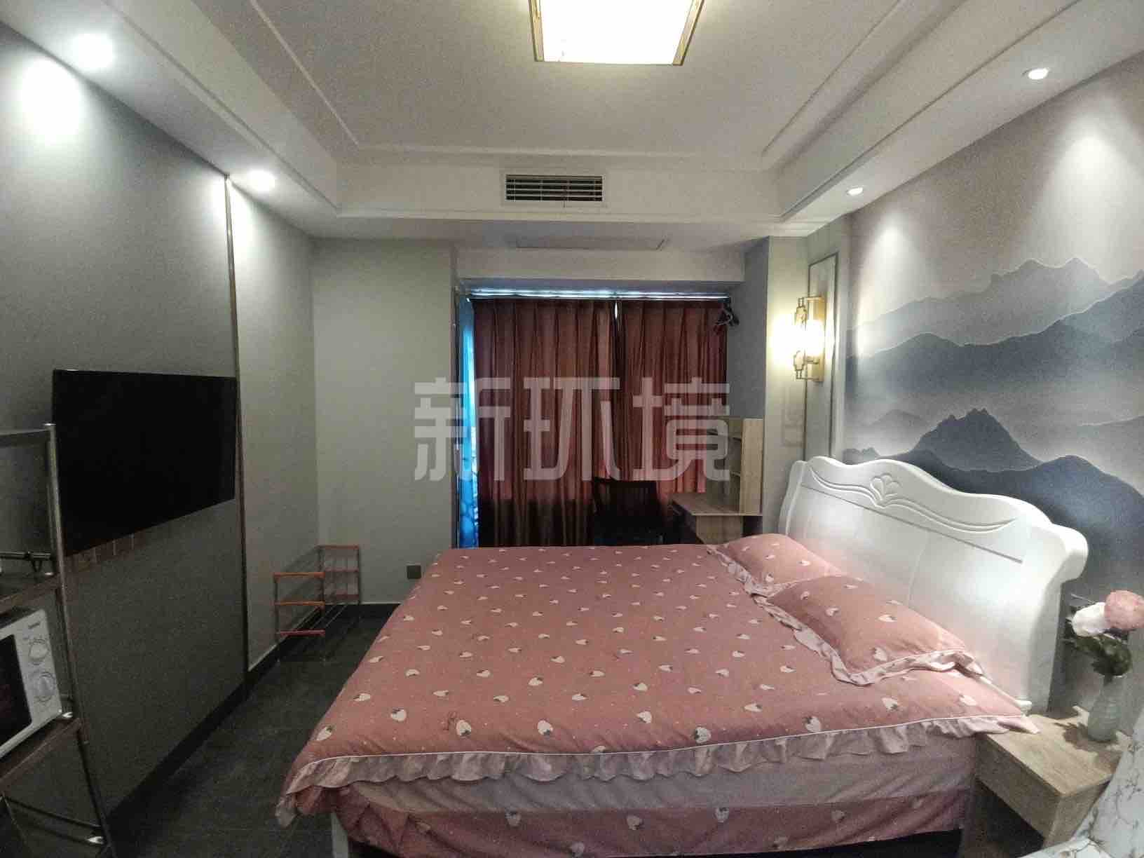 东方曼哈顿 2室2厅1卫 1200.0元/月 东方曼哈顿 2室2厅1卫 1200.0元/月室内图