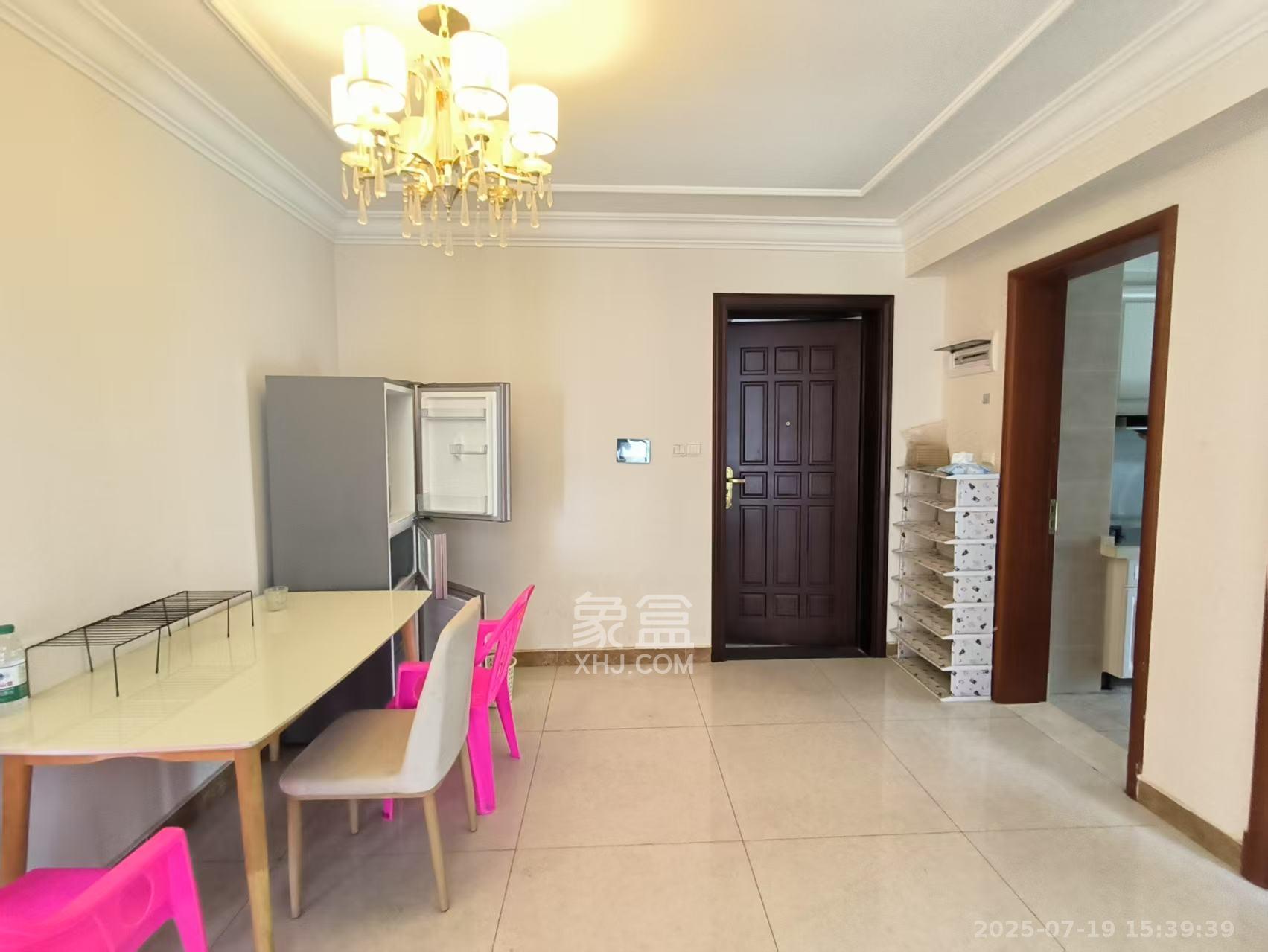 恒大书香门第 3室2厅2卫 1600.0元/月 恒大书香门第 3室2厅2卫 1600.0元/月室内图