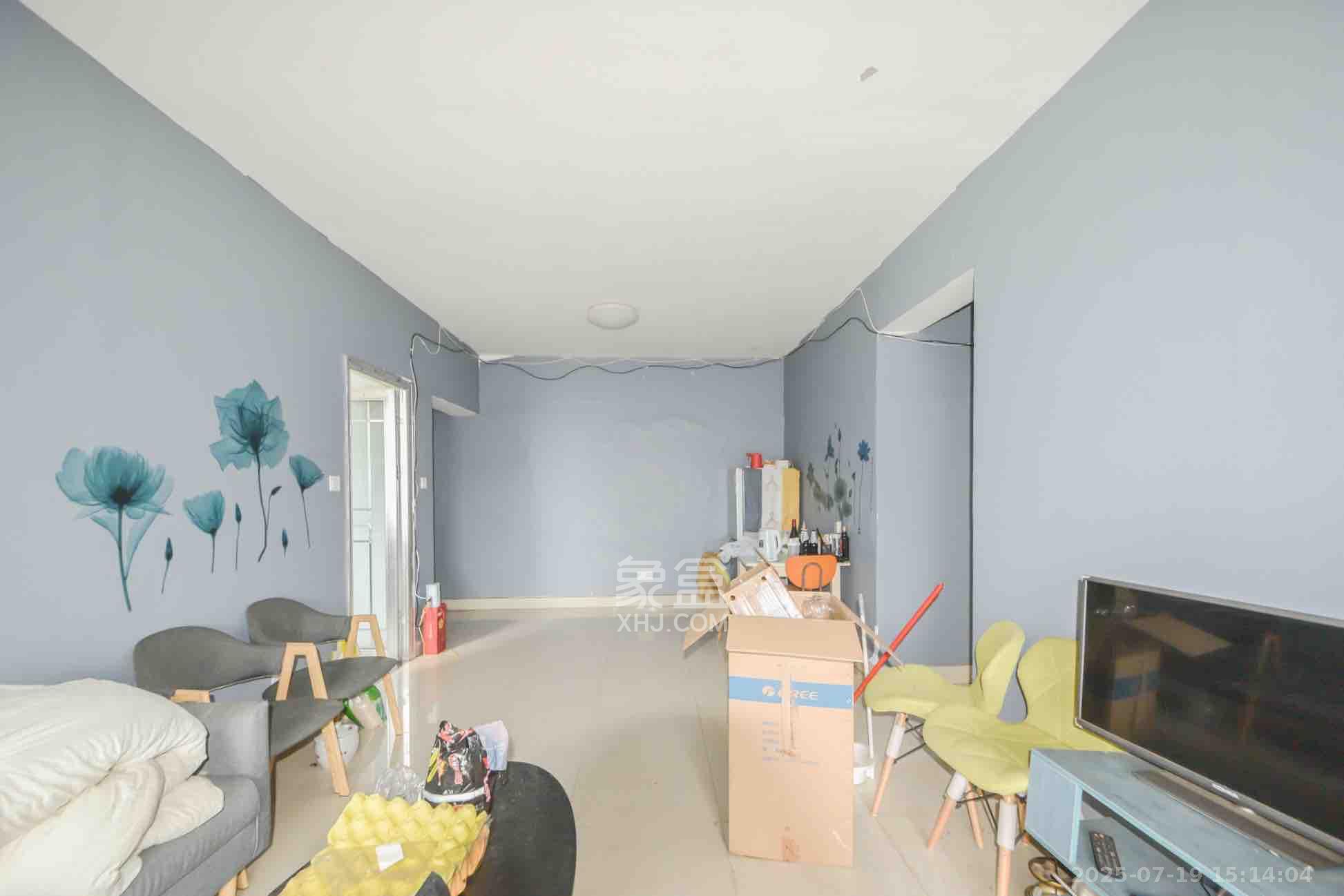 都市兰亭 3室2厅1卫 2000.0元/月 都市兰亭 3室2厅1卫 2000.0元/月室内图