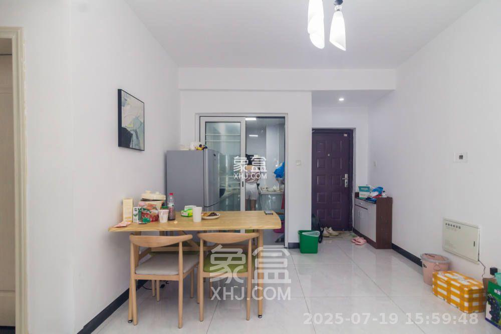 光明城市（星辰青年城）  2室2厅1卫    2200.0元/月室内图