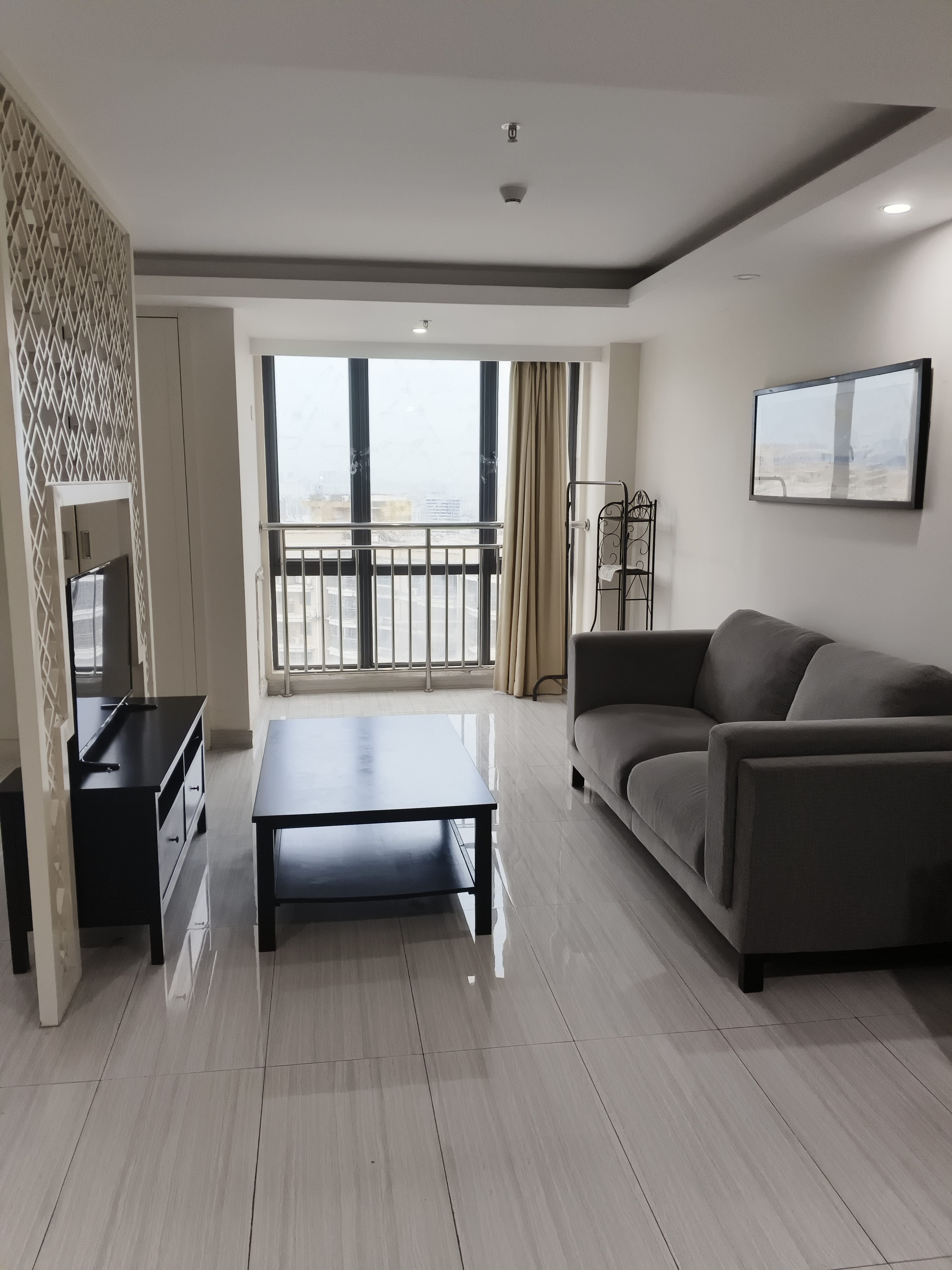 飞行公馆(同国兴城C区16栋) 1室1厅1卫 1500.0元/月 飞行公馆(同国兴城C区16栋) 1室1厅1卫 1500.0元/月室内图