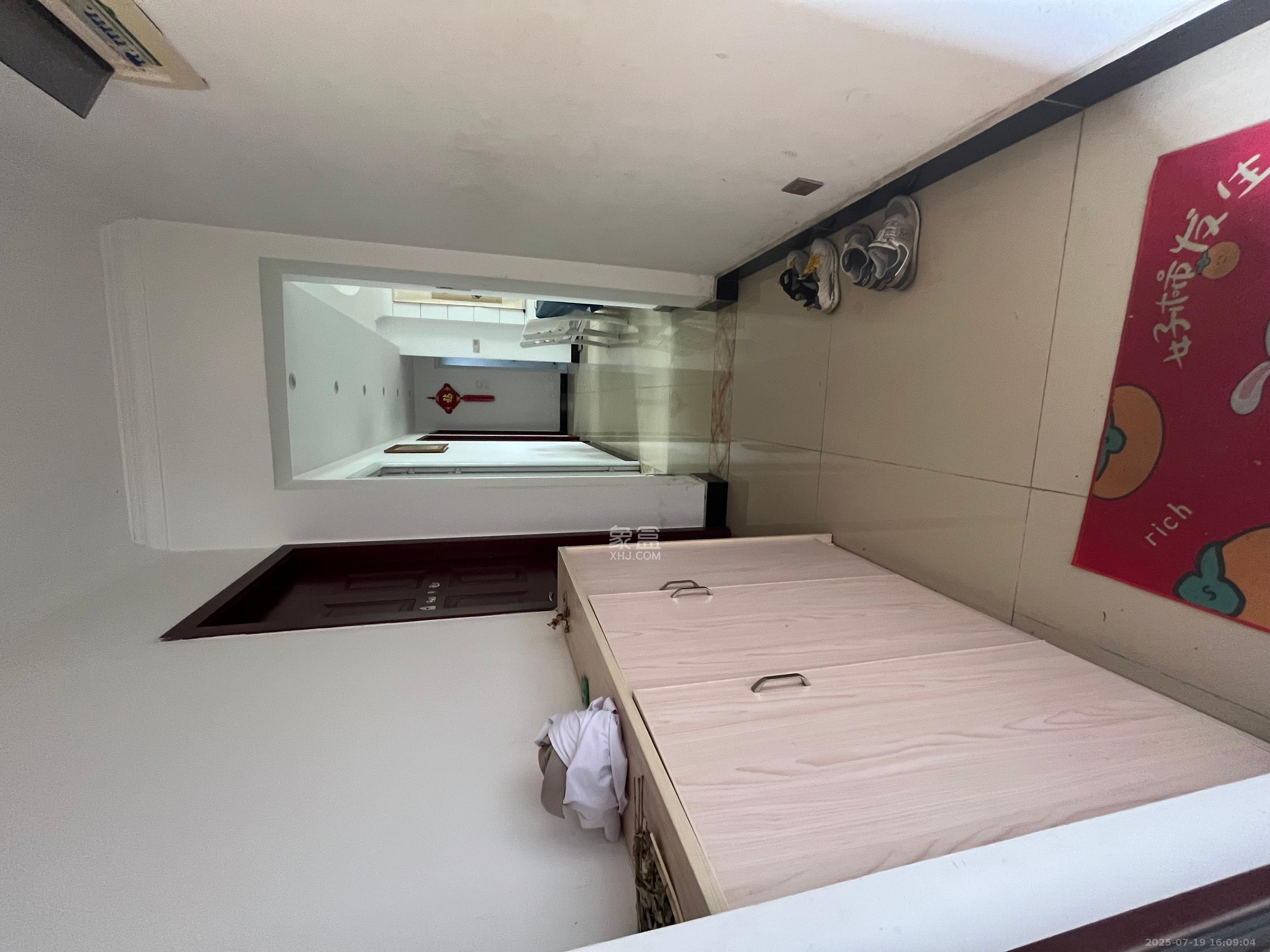 万科魅力之城 4室2厅2卫 3200.0元/月 万科魅力之城 4室2厅2卫 3200.0元/月室内图