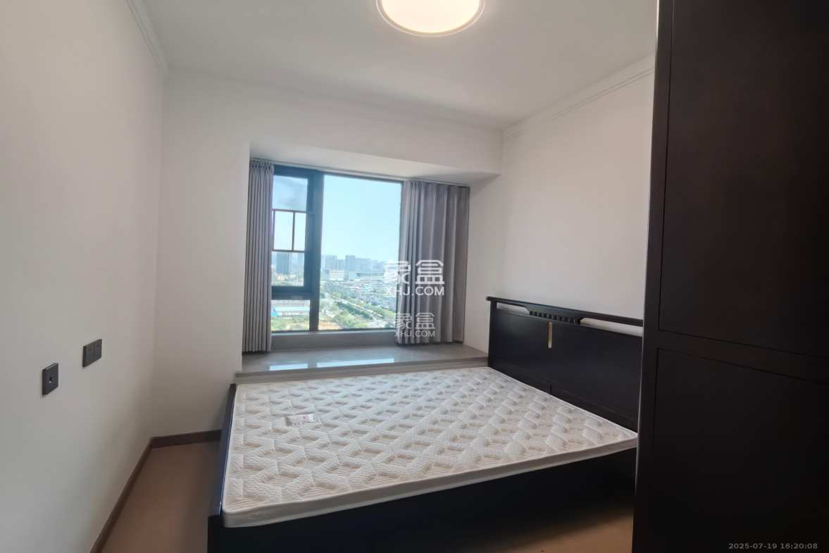 金地都会风華 4室2厅2卫 4000.0元/月 金地都会风華 4室2厅2卫 4000.0元/月室内图