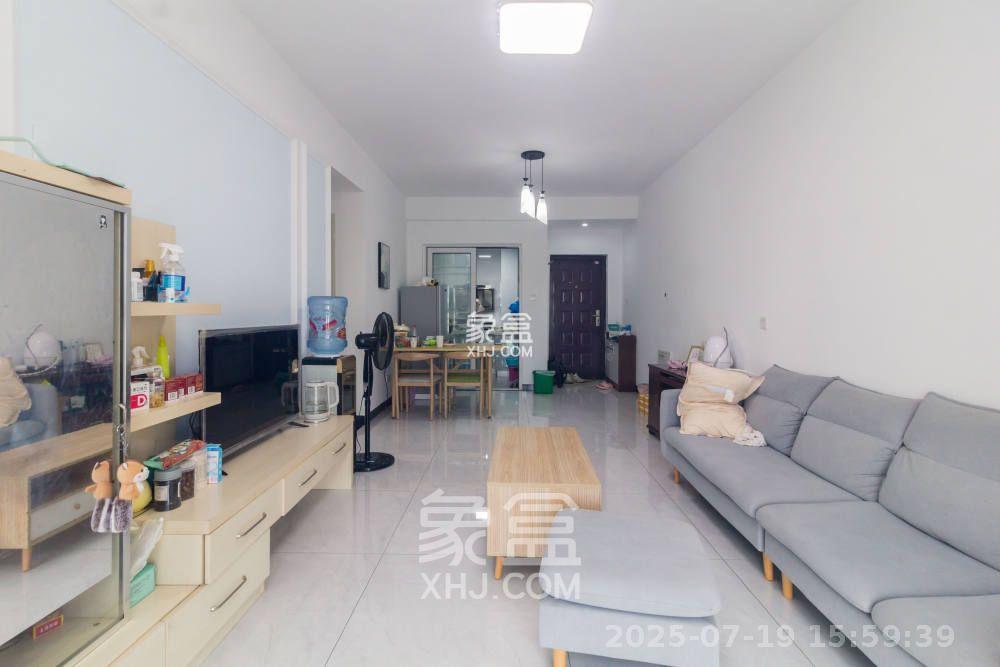 光明城市（星辰青年城）  2室2厅1卫    2200.0元/月室内图1