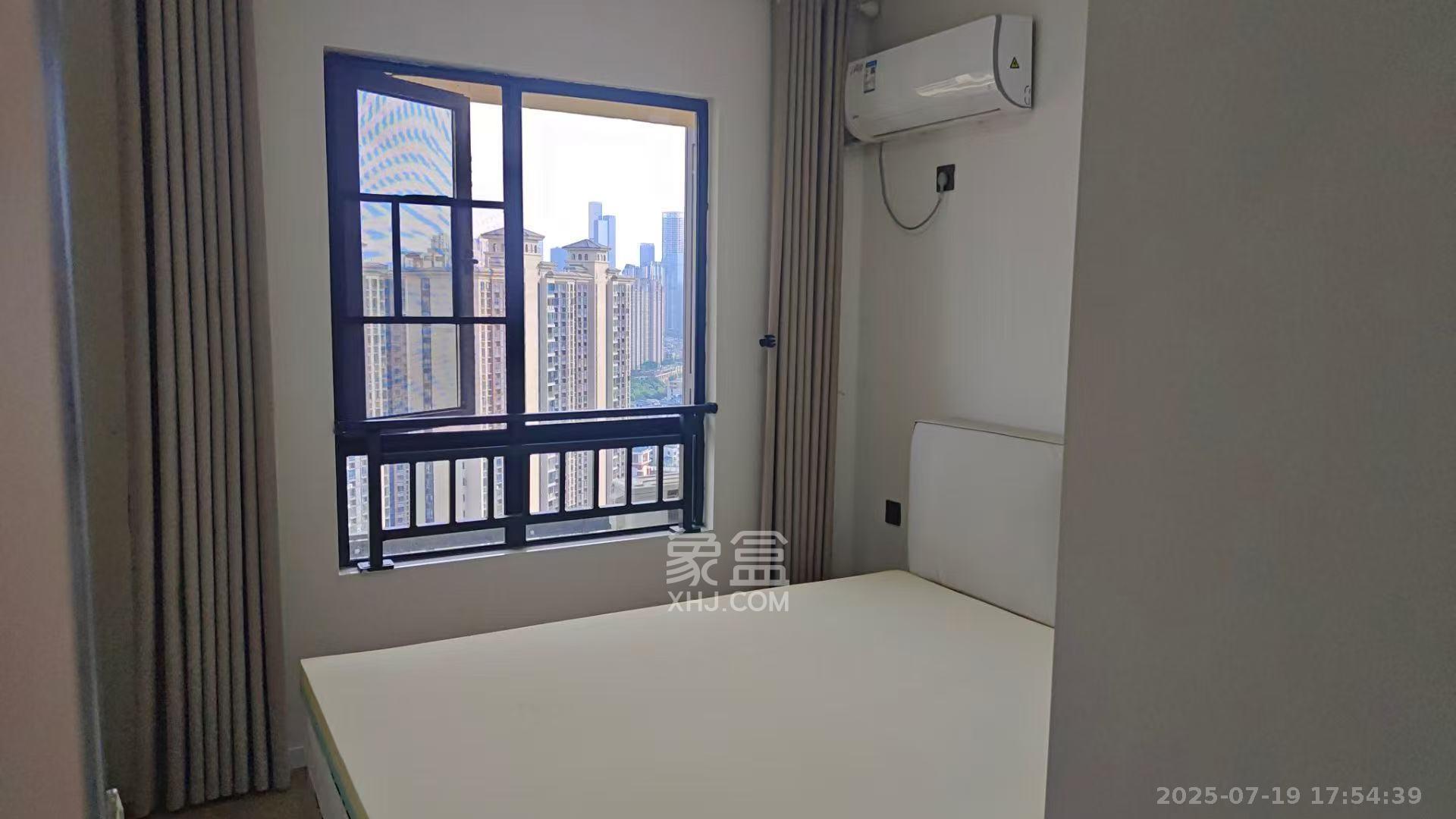 振业城三期  3室2厅2卫   3500.00元/月室内图