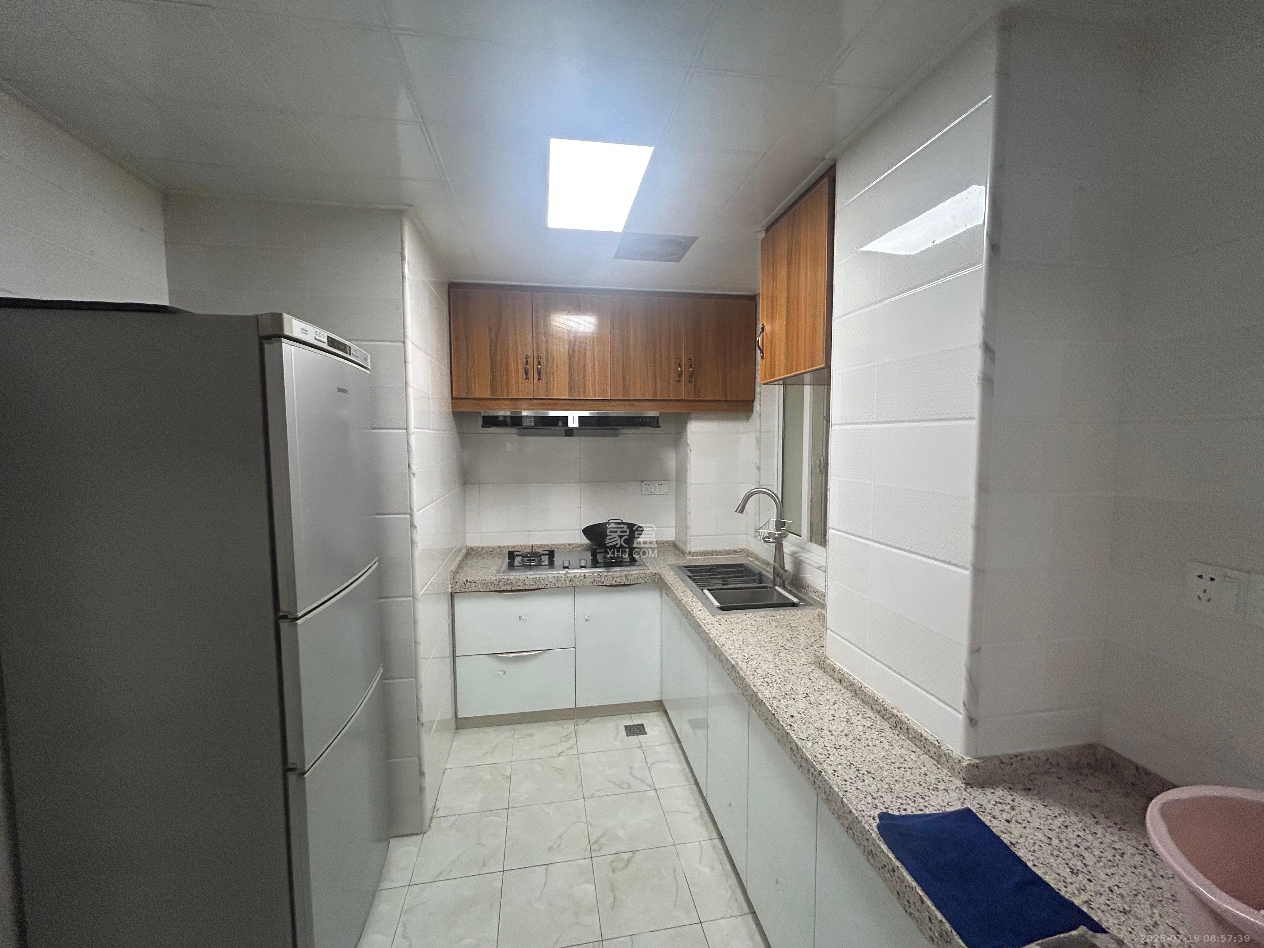 黎郡新宇太和园 1室1厅1卫 1800.0元/月 黎郡新宇太和园 1室1厅1卫 1800.0元/月室内图