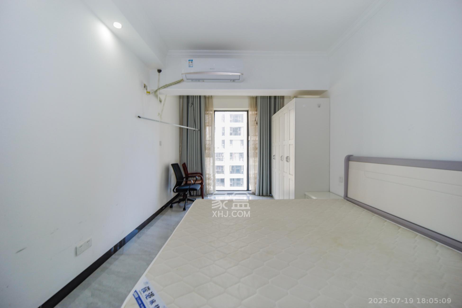 果遇微住宅(筑安雅居) 1室0厅0卫 58.0万 果遇微住宅(筑安雅居) 1室0厅0卫 58.0万卧室