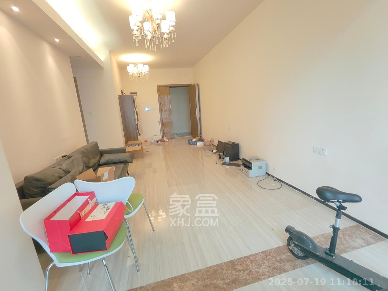 恒大上林苑 1室0厅0卫 2200.0元/月 恒大上林苑 1室0厅0卫 2200.0元/月室内图