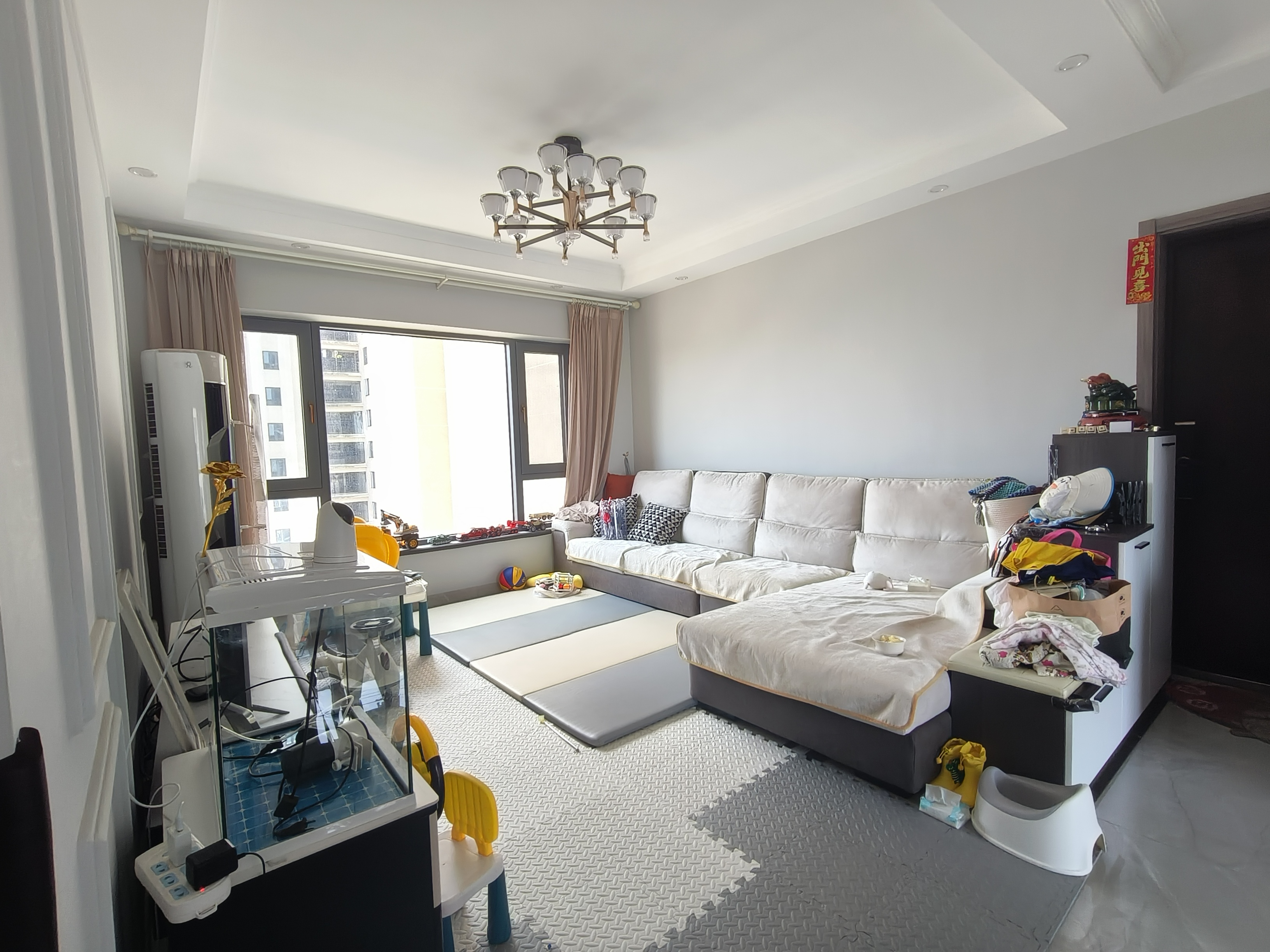 金科天悦(金科美邻汇)  3室2厅2卫    3500.0元/月 金科天悦(金科美邻汇)  3室2厅2卫    3500.0元/月户型图