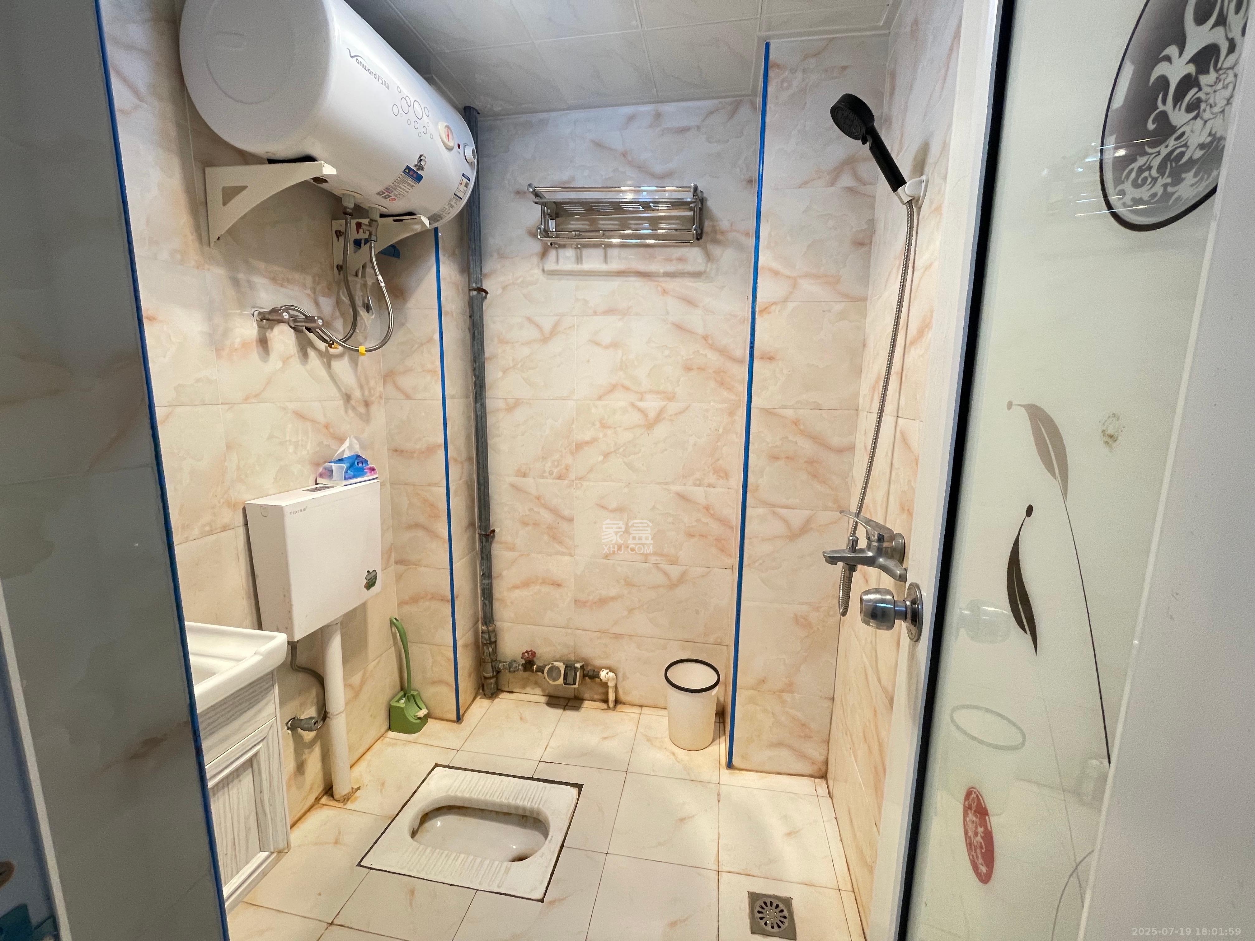 星城映象 1室1厅1卫 1700.0元/月 星城映象 1室1厅1卫 1700.0元/月室内图