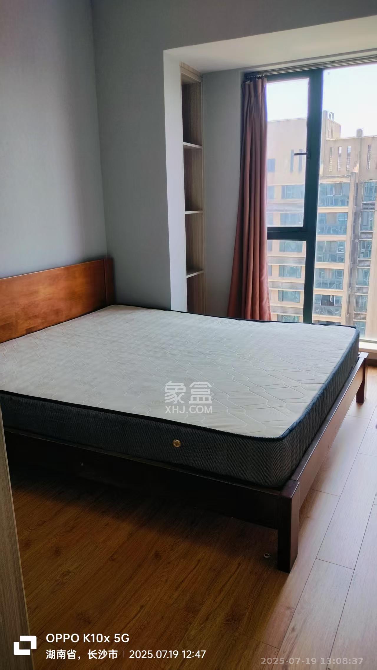 鑫科明珠  2室1厅1卫   2200.00元/月室内图