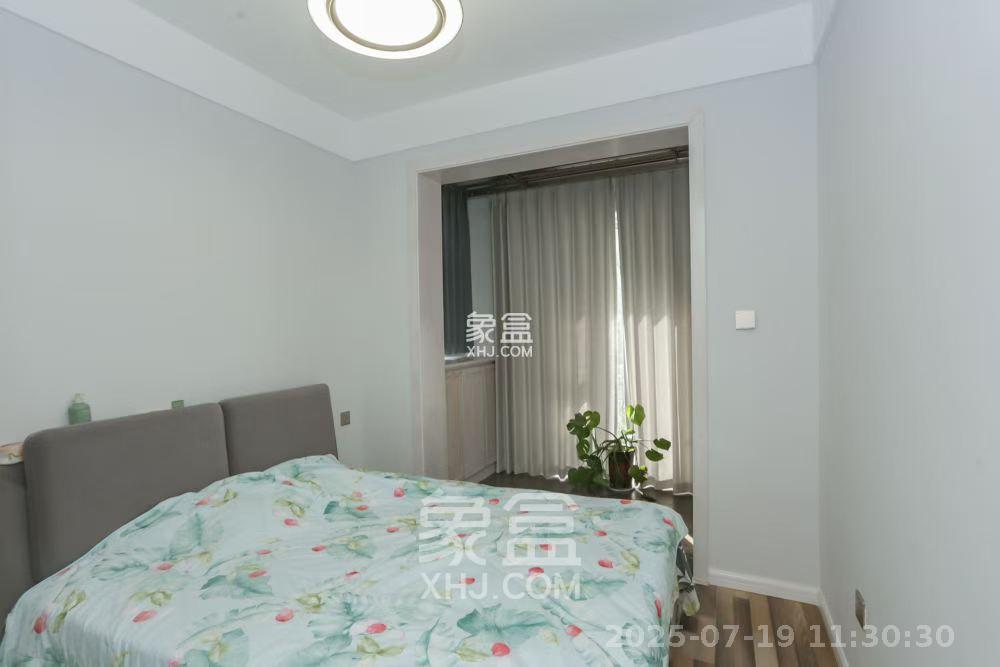 八方小区B区  3室2厅2卫   5500.00元/月室内图