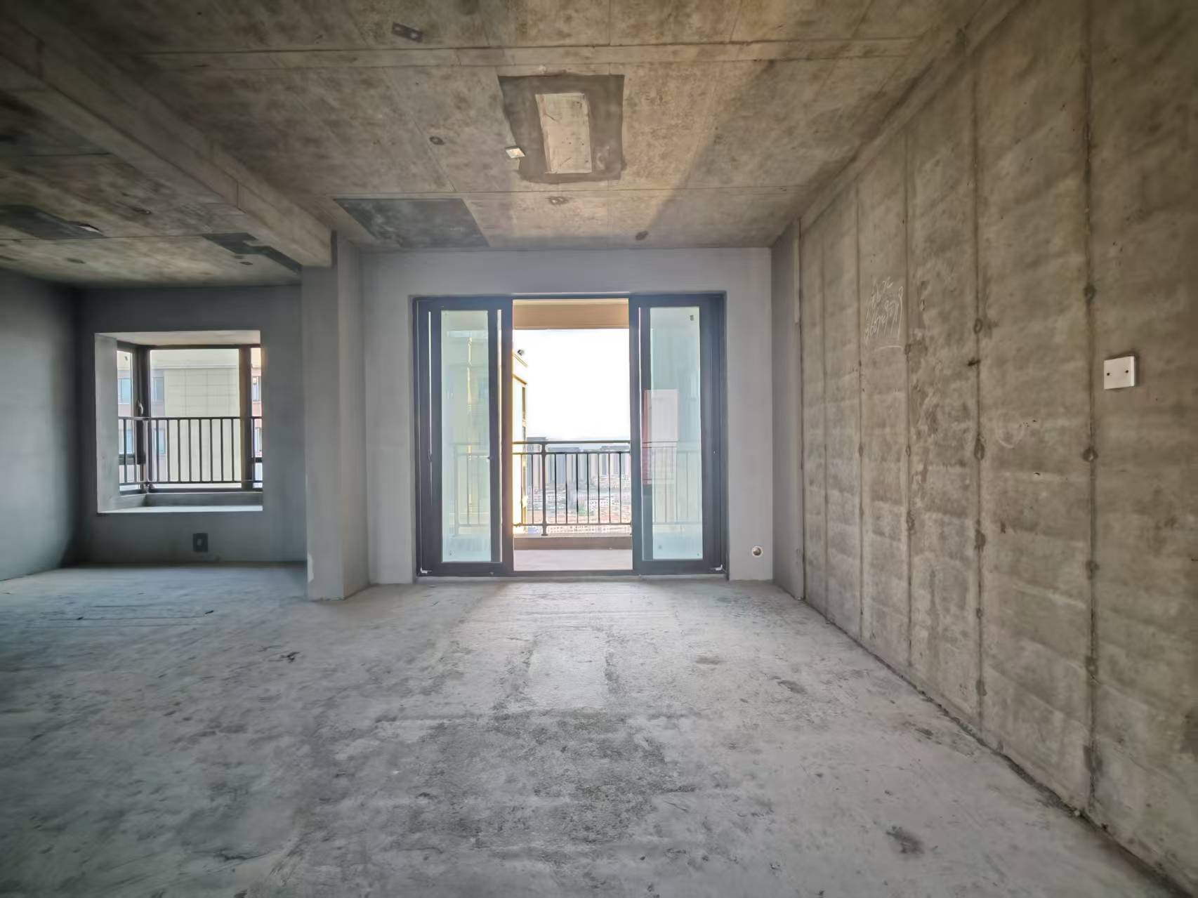 保利香槟国际 3室2厅2卫 58.0万 保利香槟国际 3室2厅2卫 58.0万室内图