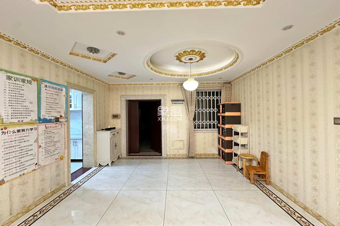 振业城一期  3室2厅2卫    3600.0元/月 振业城一期  3室2厅2卫    3600.0元/月室内图