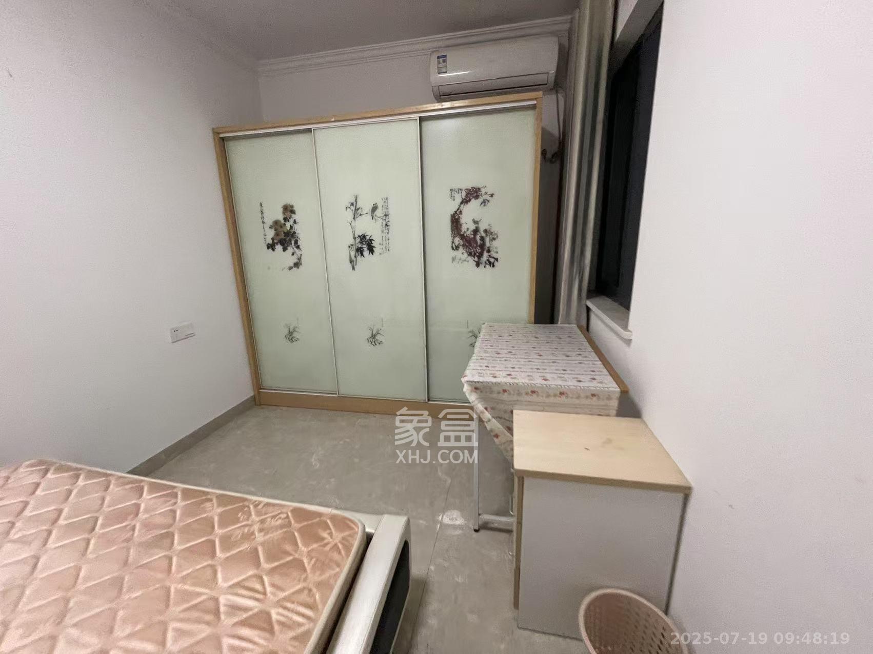 朝正美苑  2室1厅1卫   2500.00元/月室内图