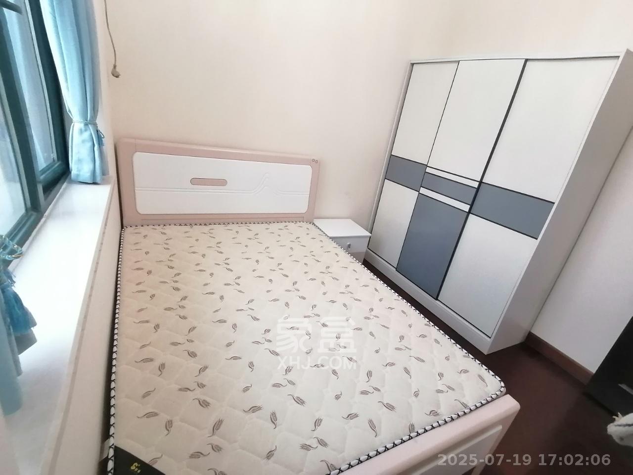 恒大雅苑  3室2厅1卫   2500.00元/月室内图