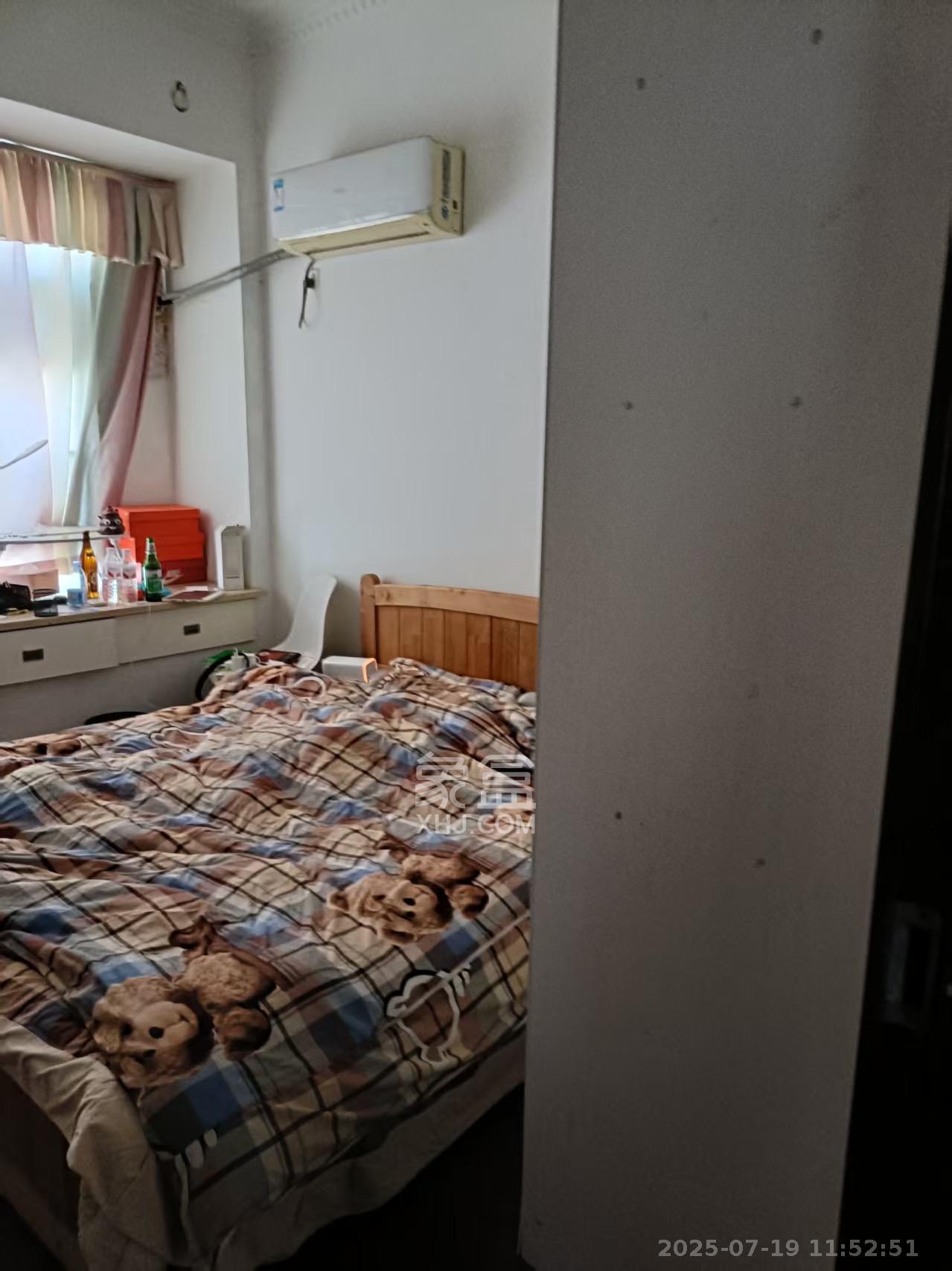 鹏基诺亚山林 1室0厅0卫 2100.0元/月 鹏基诺亚山林 1室0厅0卫 2100.0元/月室内图