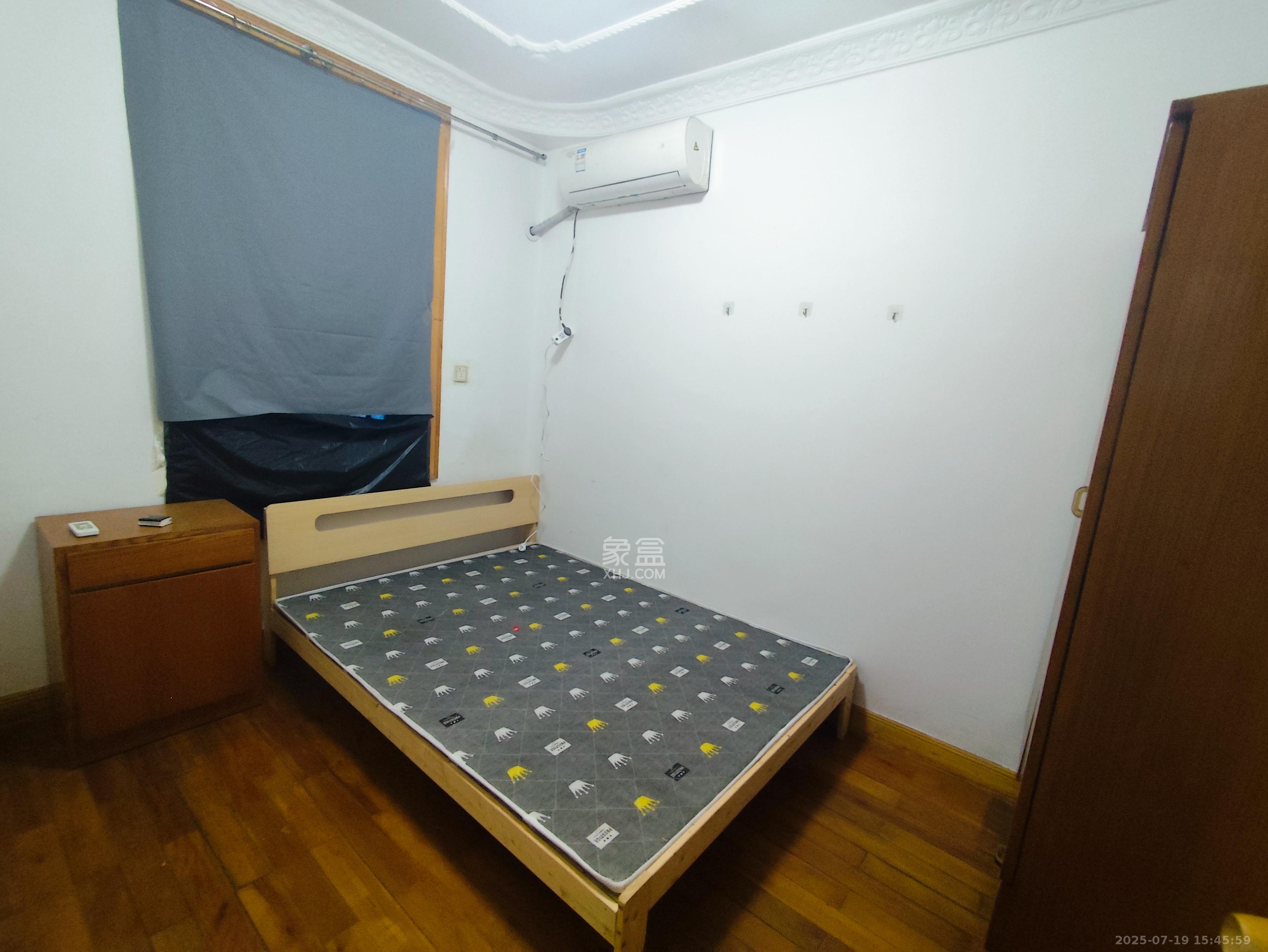 中山路散盘 5室1厅1卫 2500.0元/月 中山路散盘 5室1厅1卫 2500.0元/月室内图