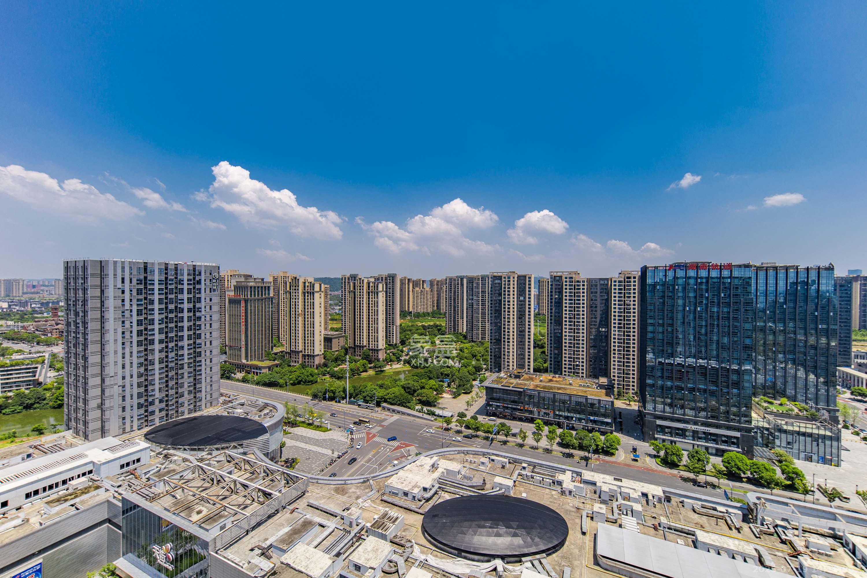 中海阅江府  4室2厅2卫   251.00万其他