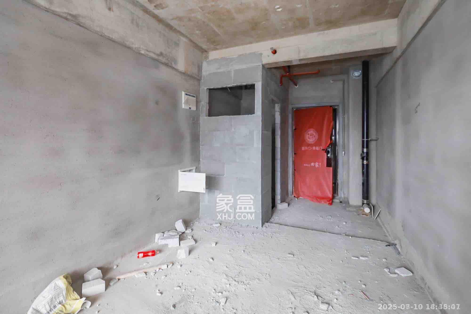 保利天禧EF区 1室0厅0卫 1600.0元/月 保利天禧EF区 1室0厅0卫 1600.0元/月室内图