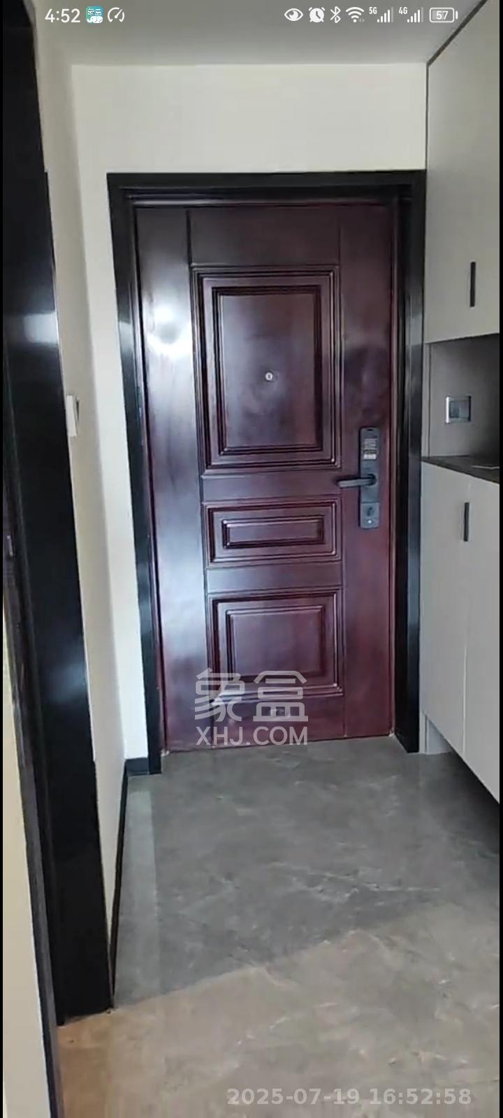 中建嘉和城  1室1厅1卫   1700.00元/月室内图
