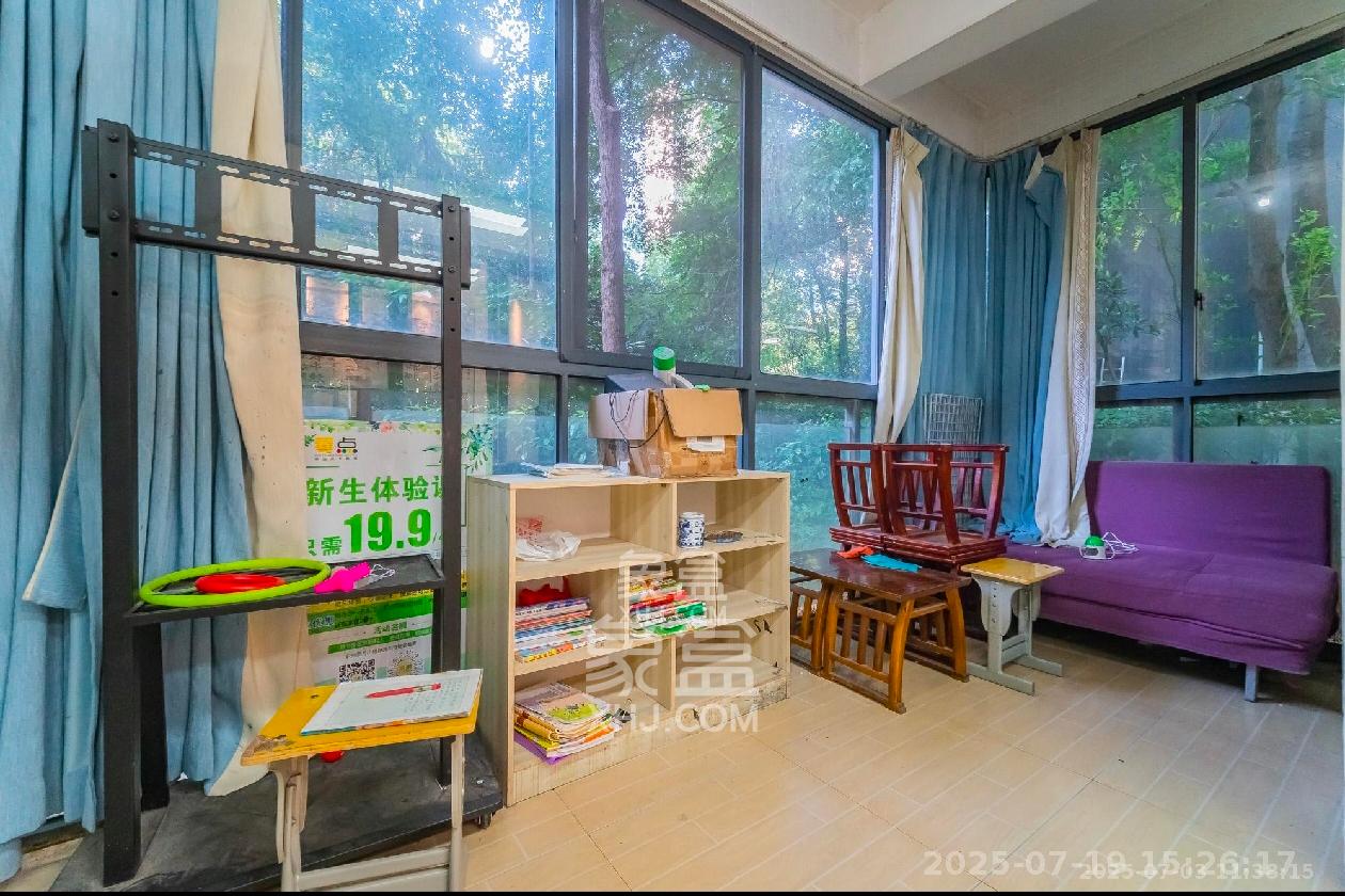 恒基凯旋门一二期 4室2厅2卫 5000.0元/月 恒基凯旋门一二期 4室2厅2卫 5000.0元/月室内图