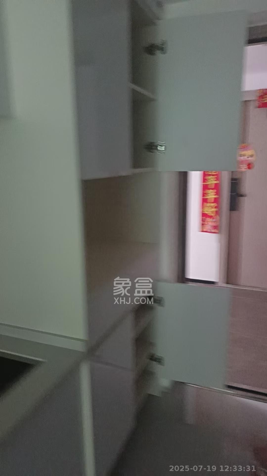力高凤凰新天  1室0厅0卫   2500.00元/月室内图