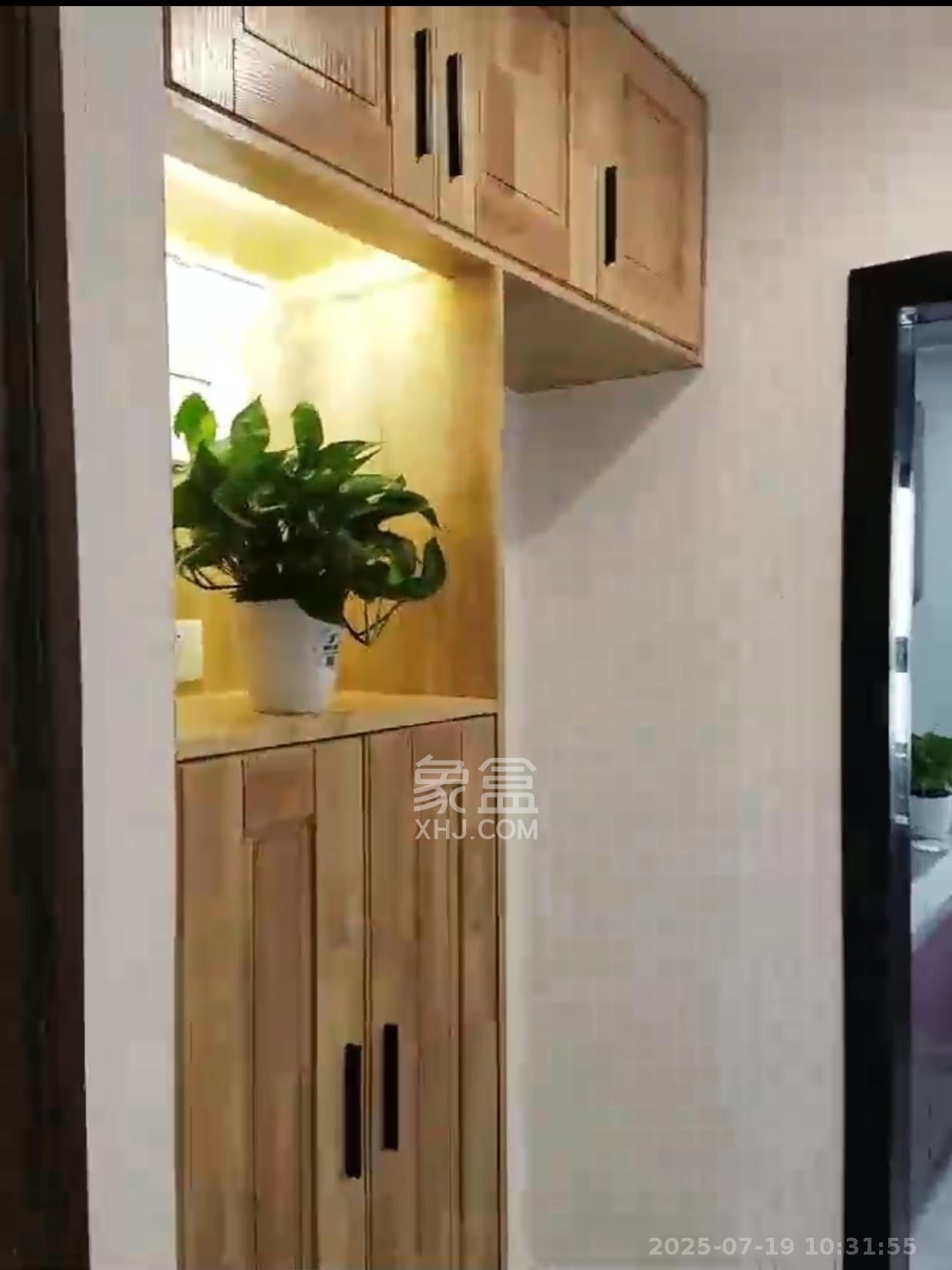 佳兆业云顶梅溪湖（佳兆业梅溪荟）  1室0厅1卫   2400.00元/月室内图