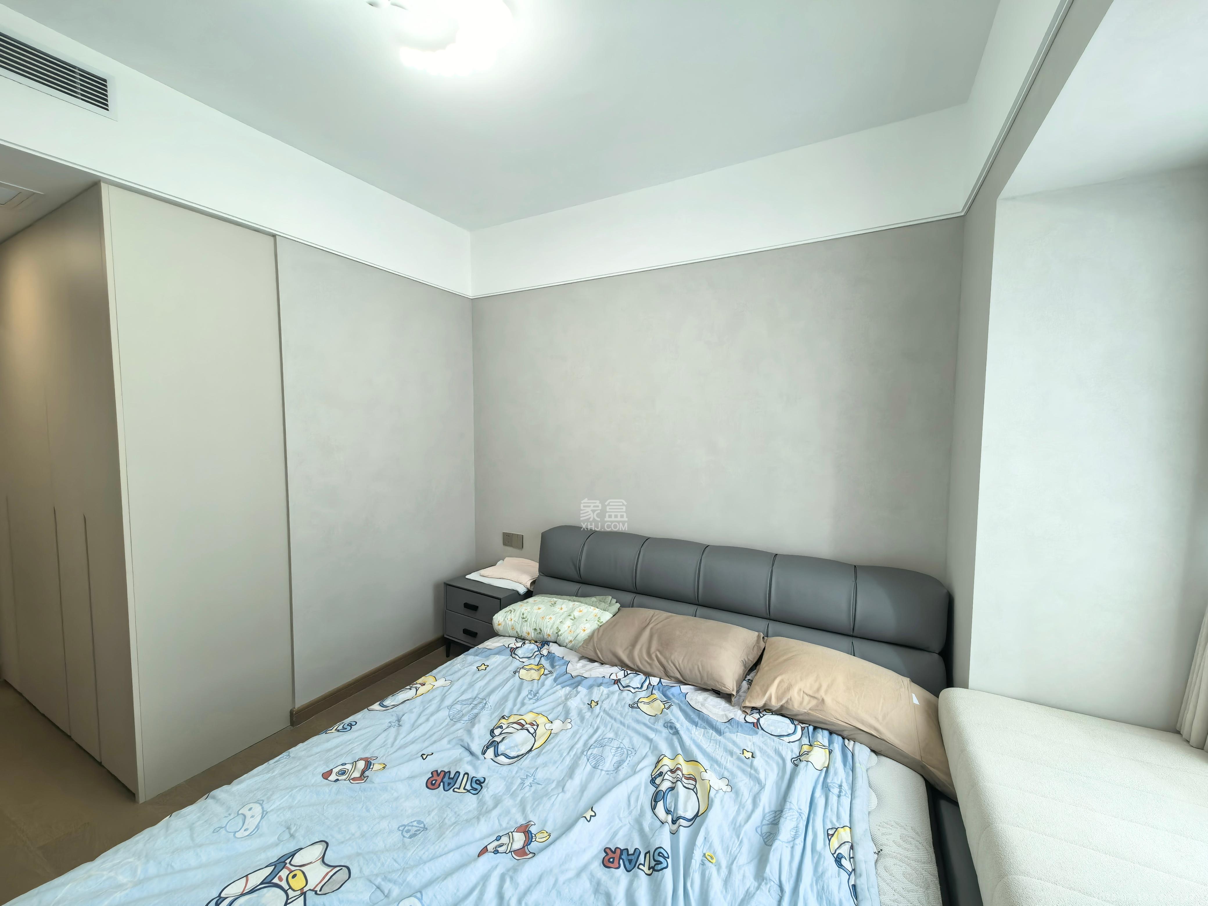 长沙溪山悦  4室2厅2卫   4300.00元/月室内图