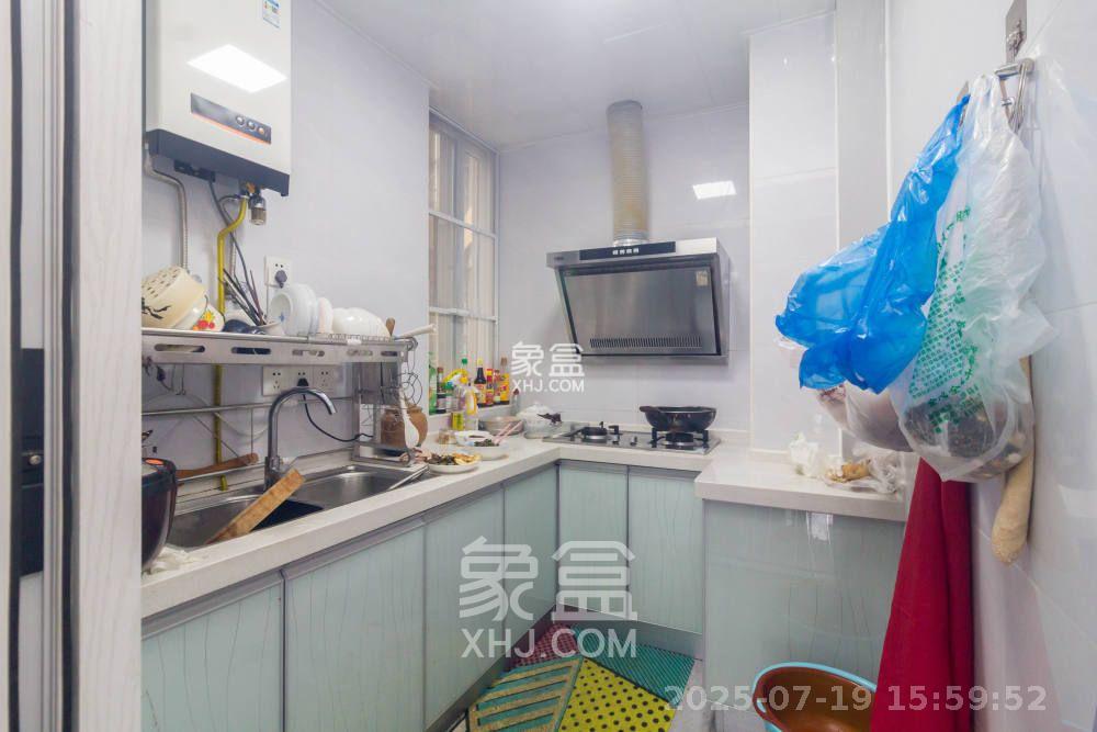 光明城市（星辰青年城）  2室2厅1卫    2200.0元/月室内图