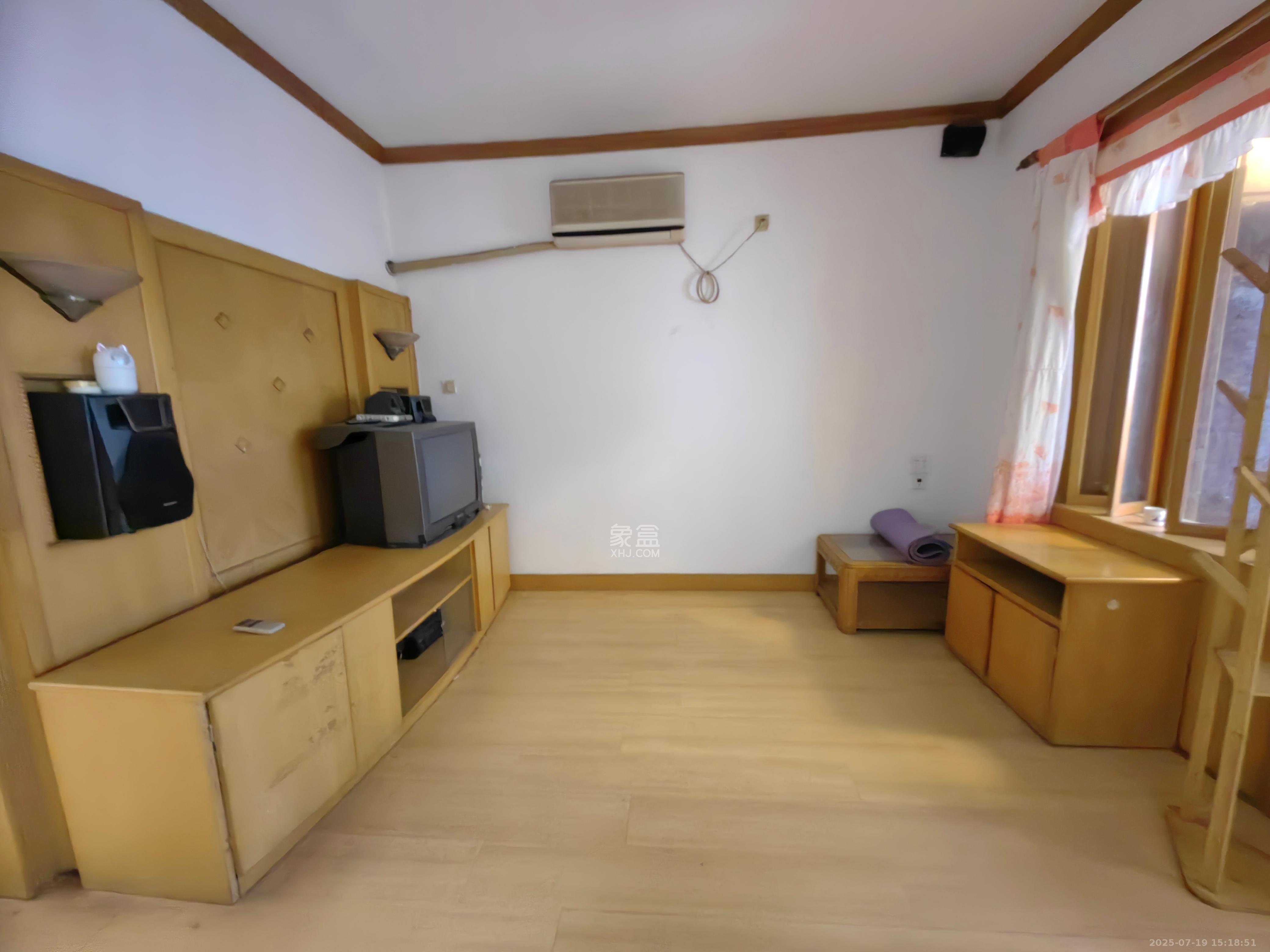 向韶村  2室1厅1卫   1700.00元/月室内图